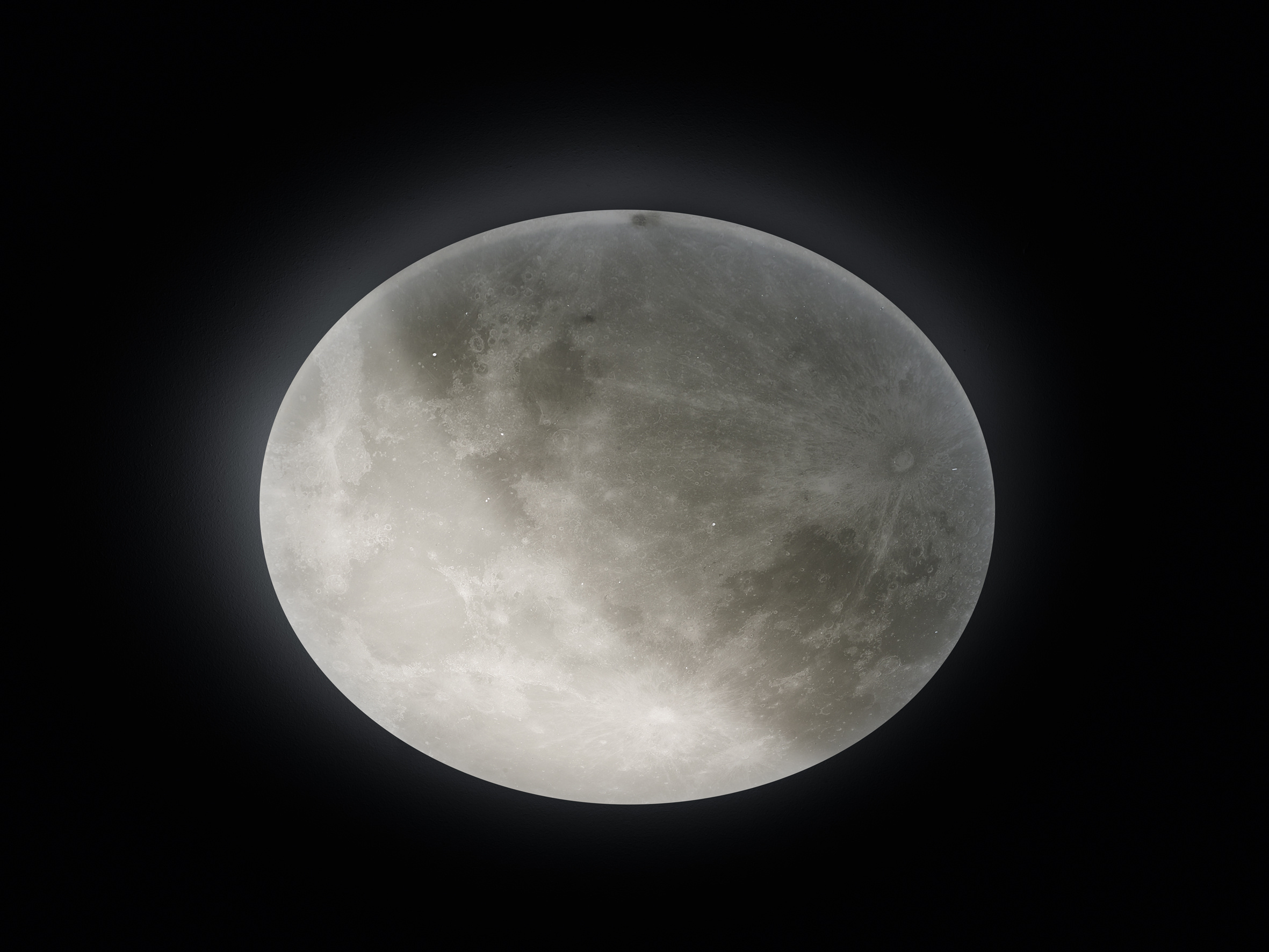 Deckenleuchte LED LUNAR