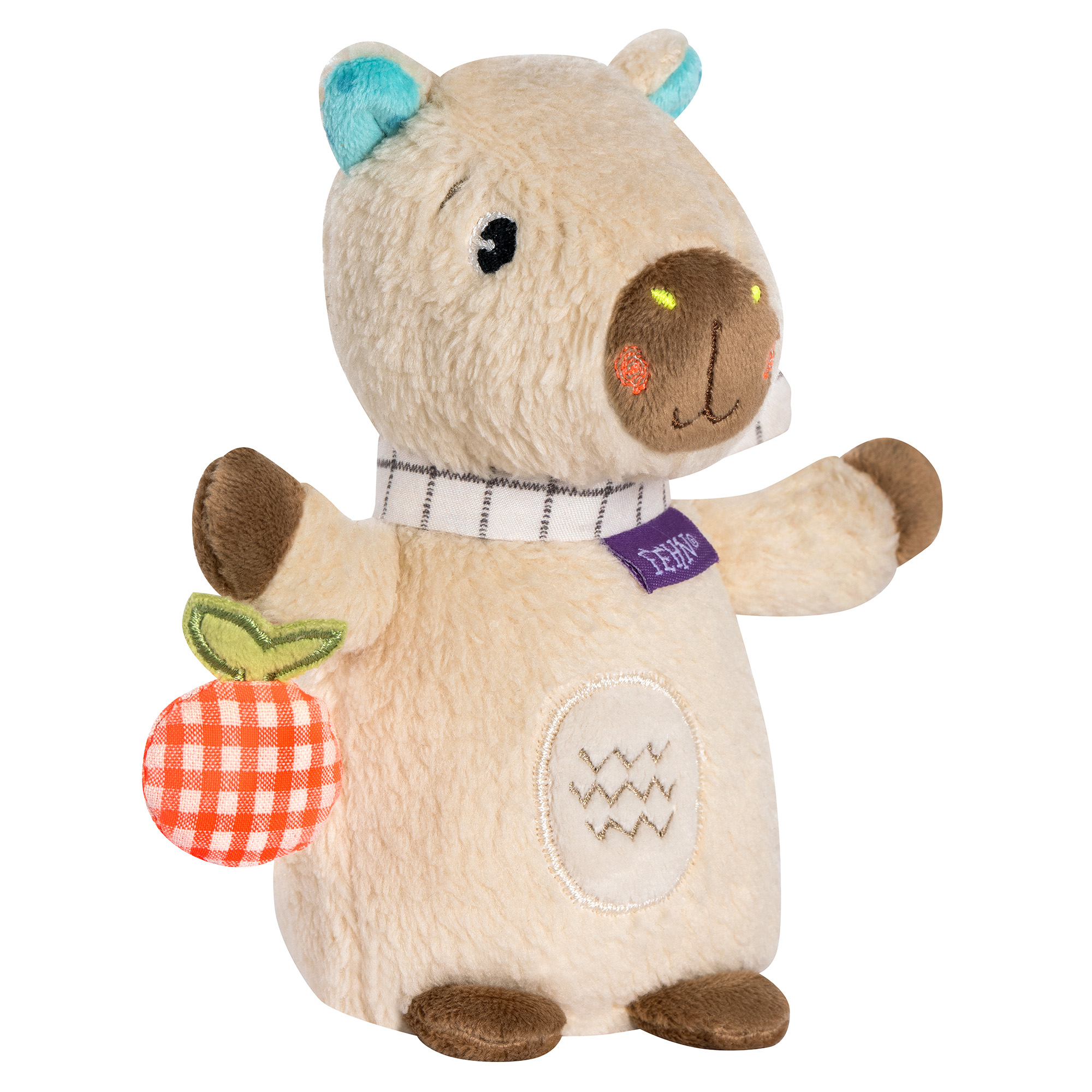 Bean Bag FEHN Capybara Clara
