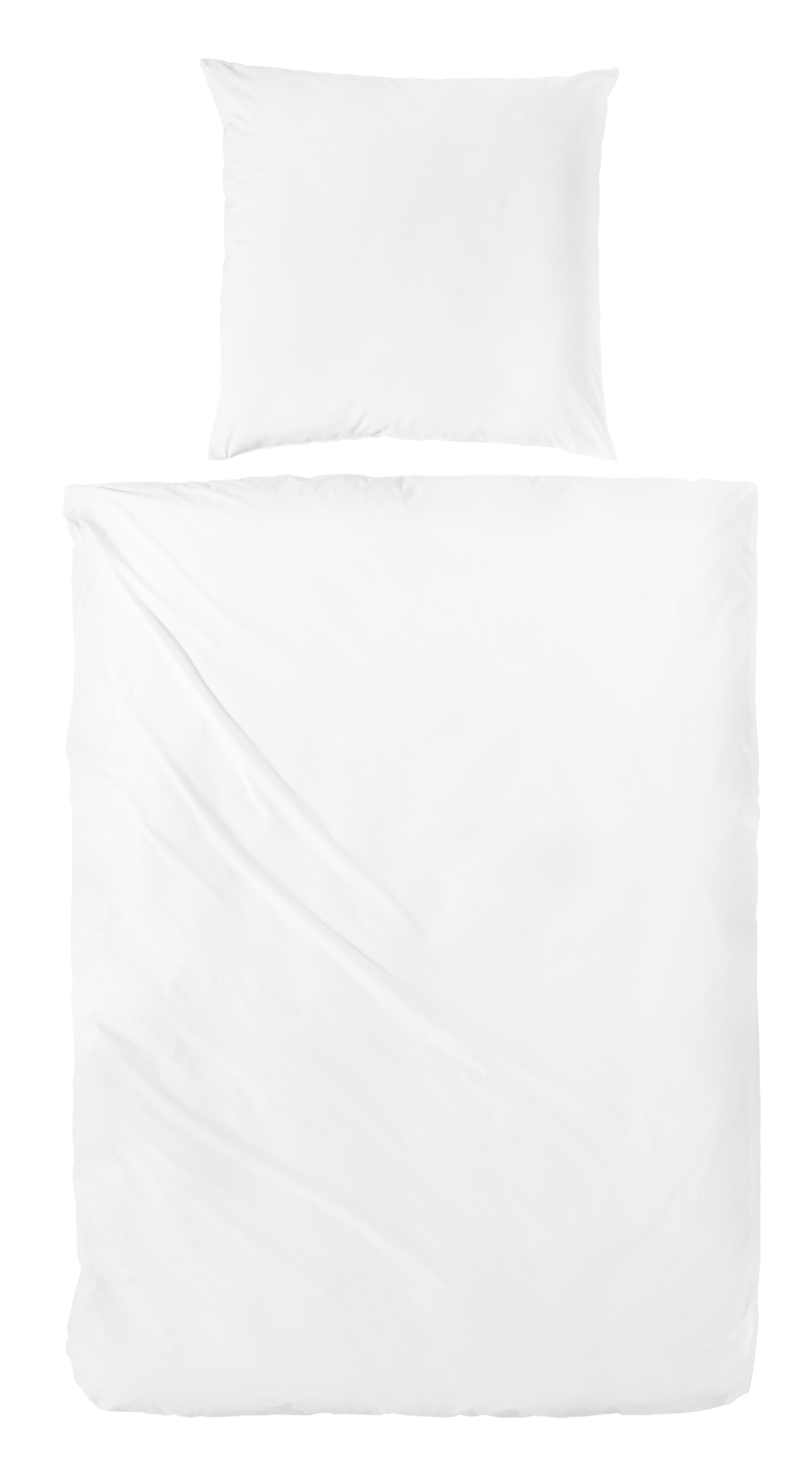 Bettwäsche LUXUS Satin