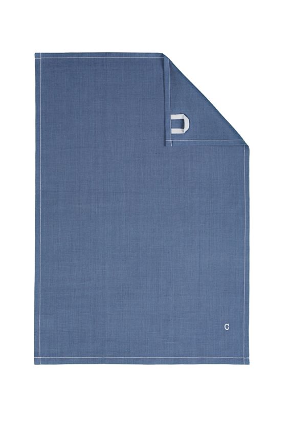 Geschirrtuch SOLID UNI