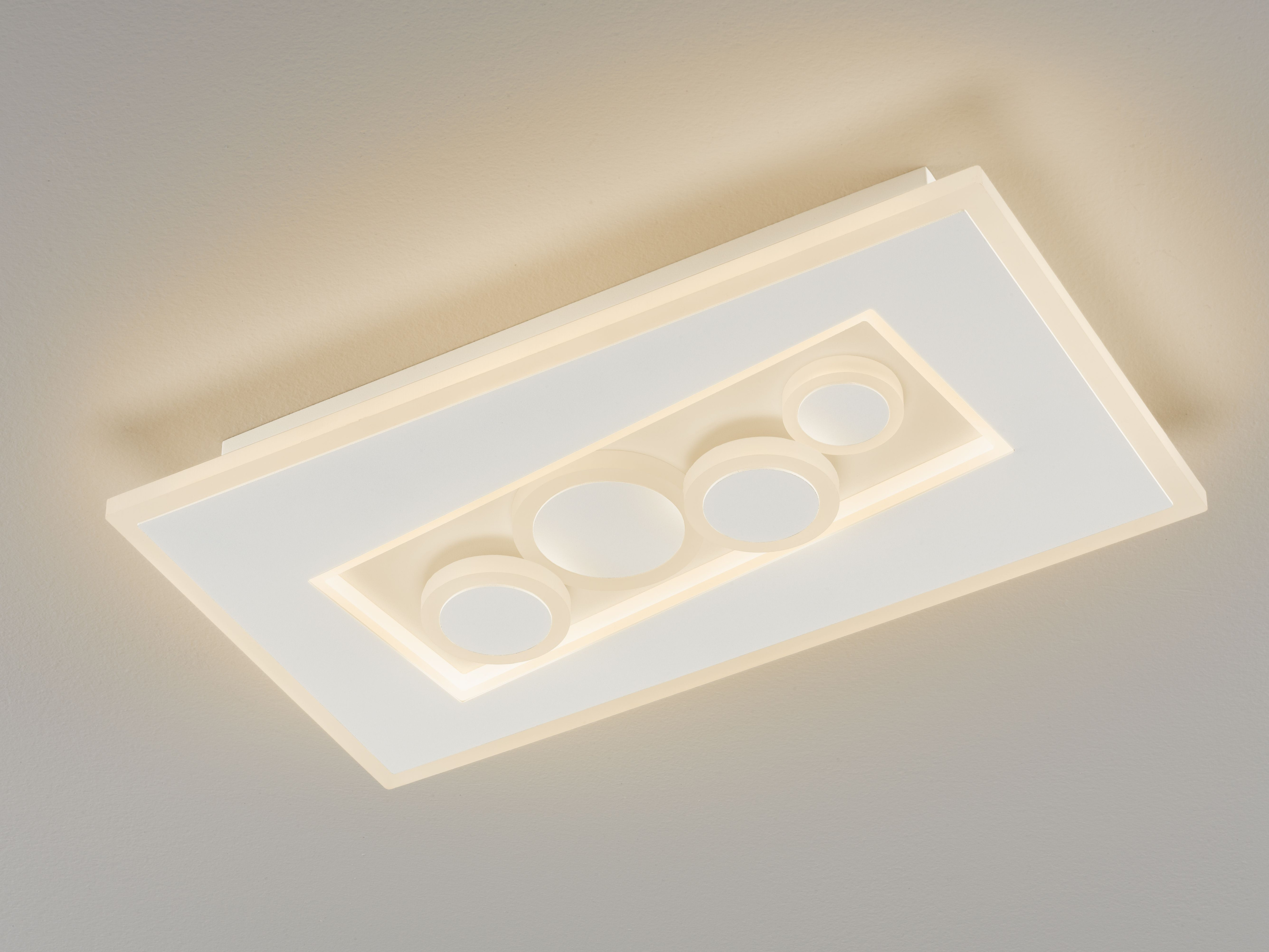 LED-Wandleuchte STAIRS