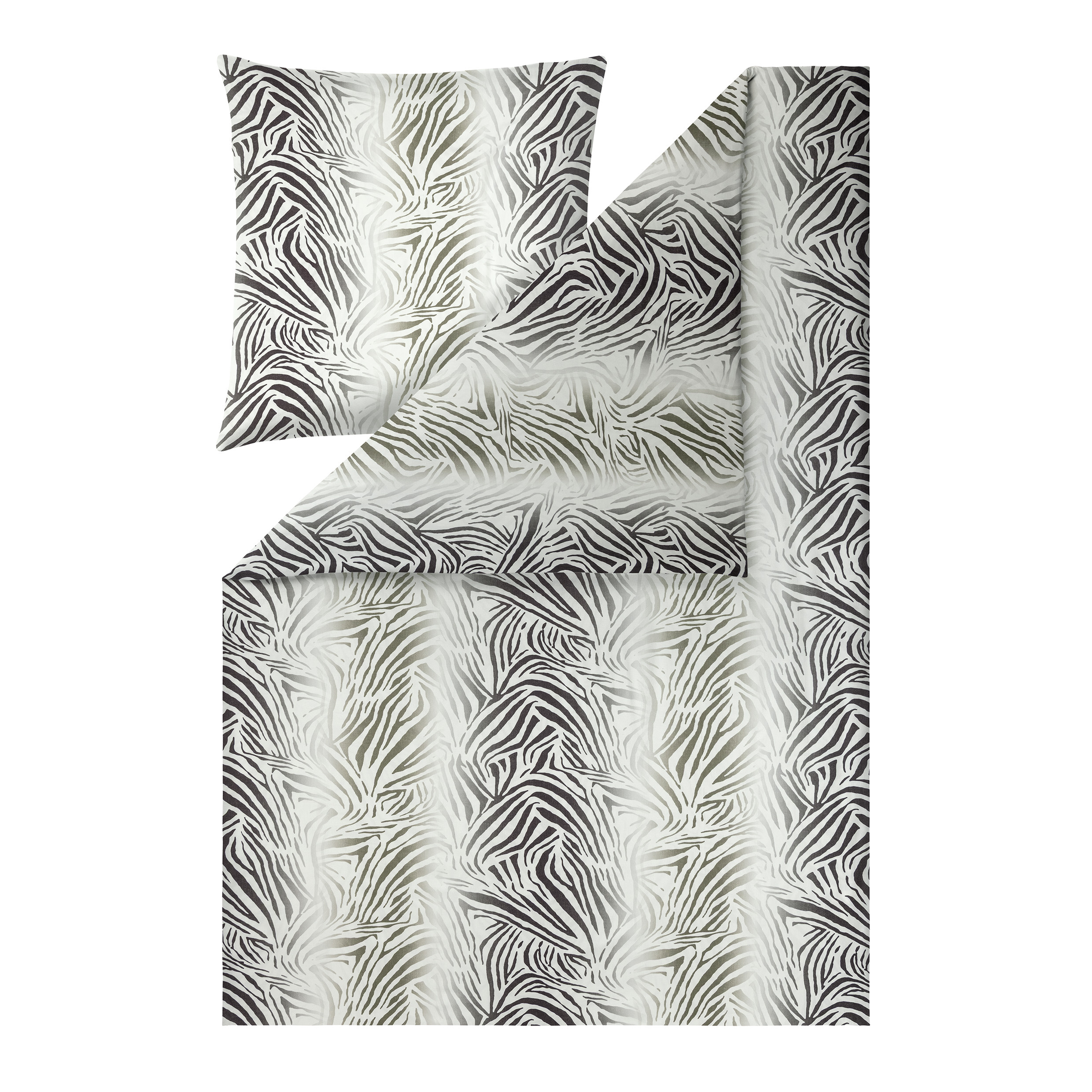 Bettwäsche ZADIE Mako-Satin
