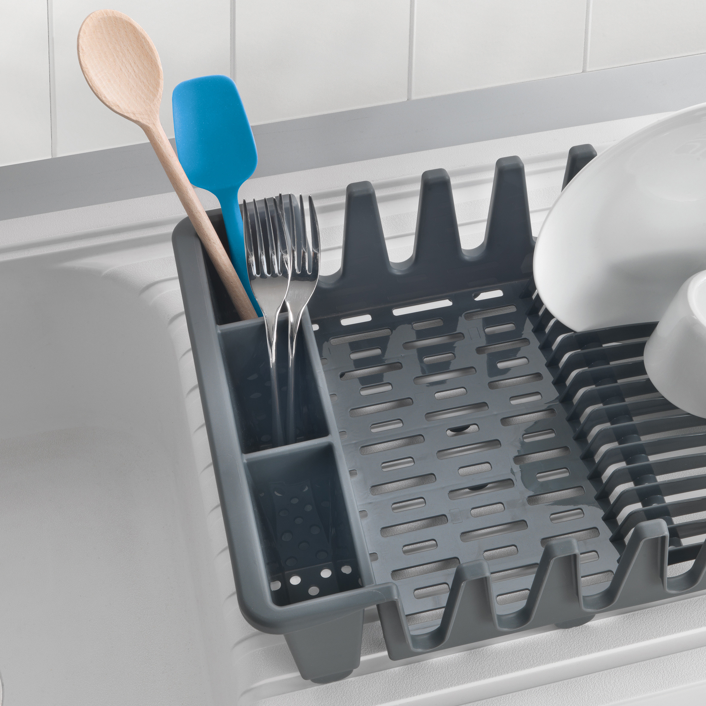 Geschirrabtroppfer SMARTEX