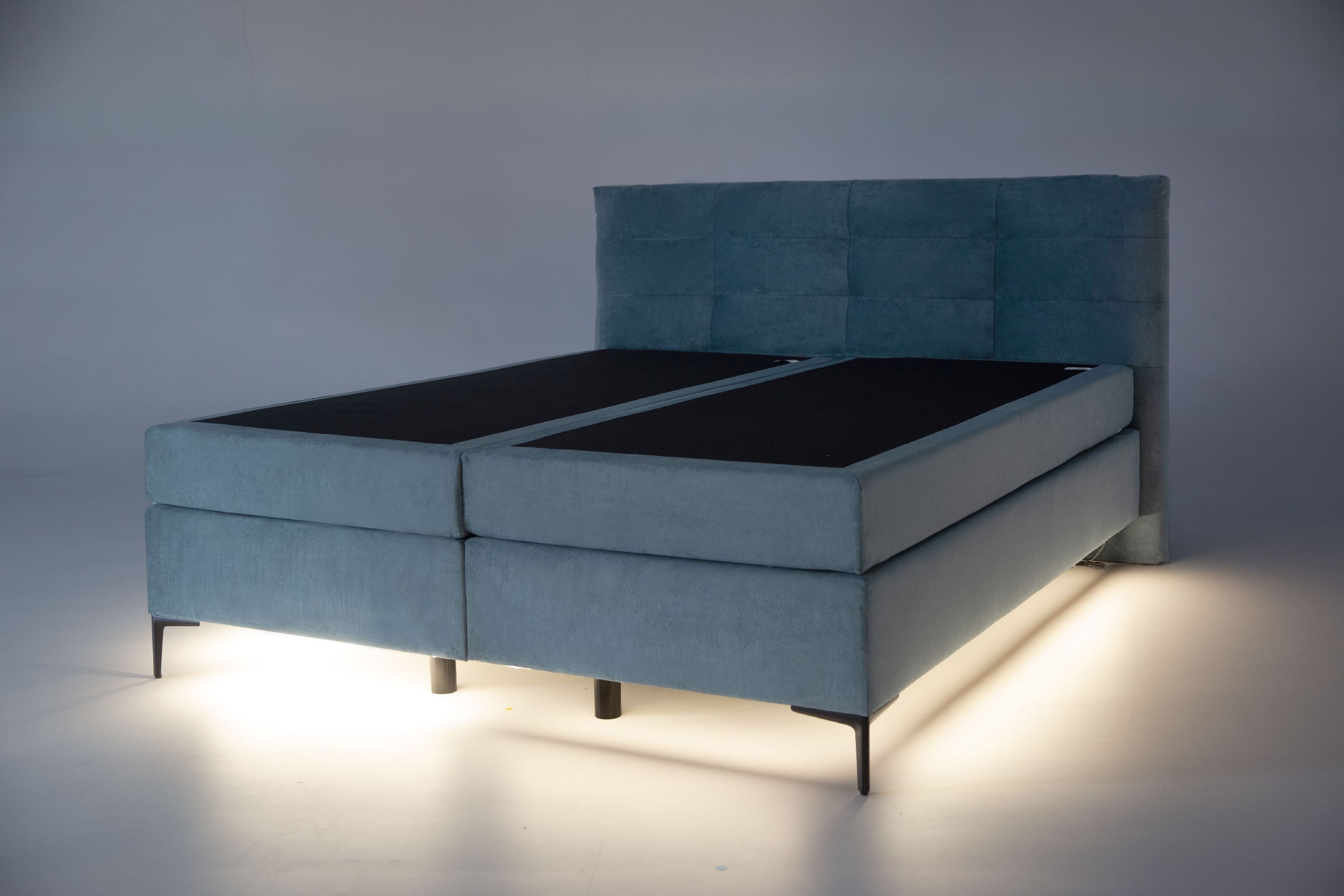 Boxspringbett LIVIN MILANO