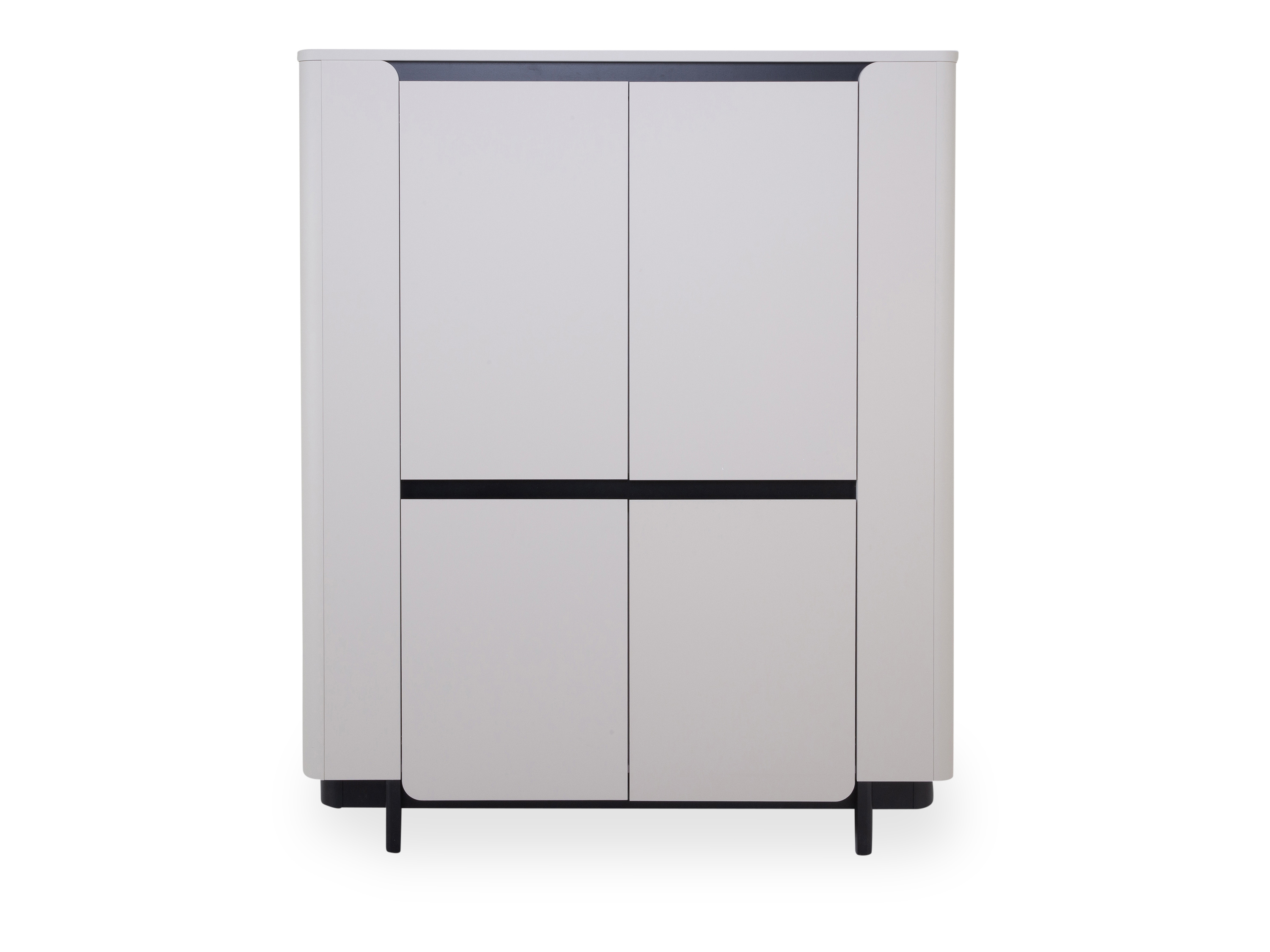 Highboard VALYA