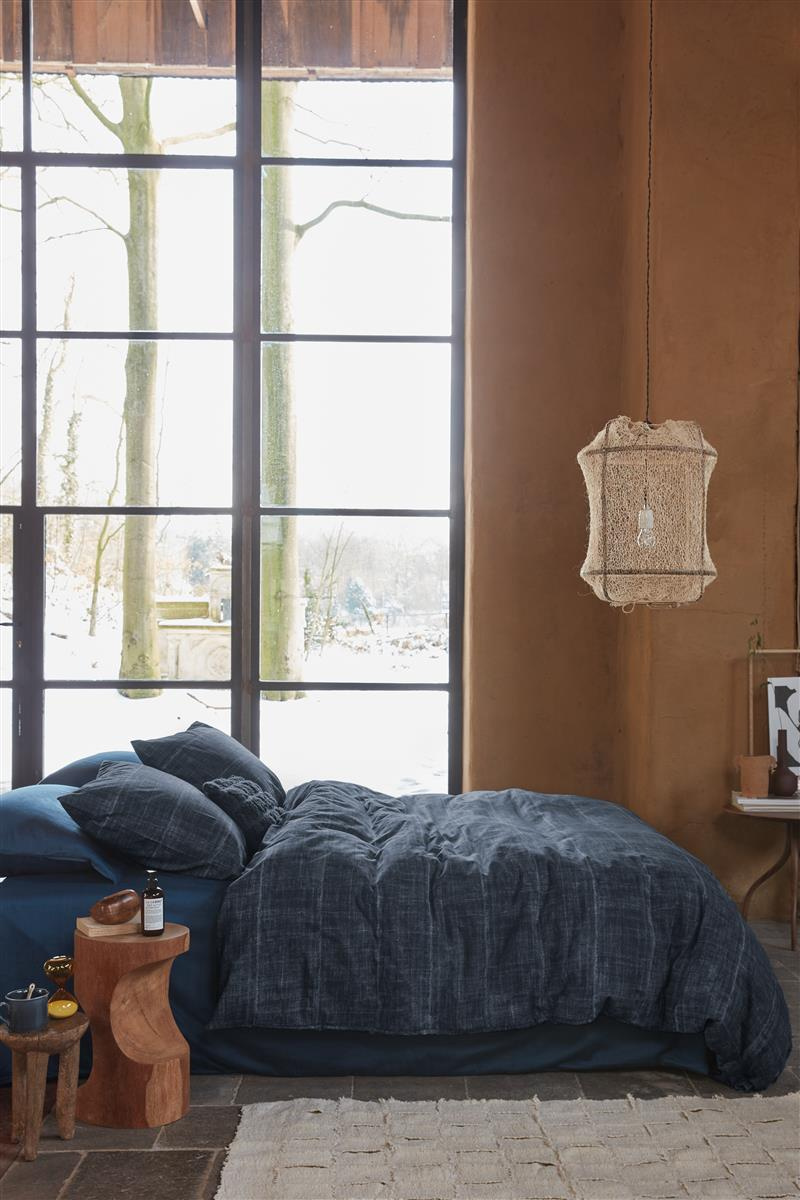 Bettwäsche VINTAGE INDIGO