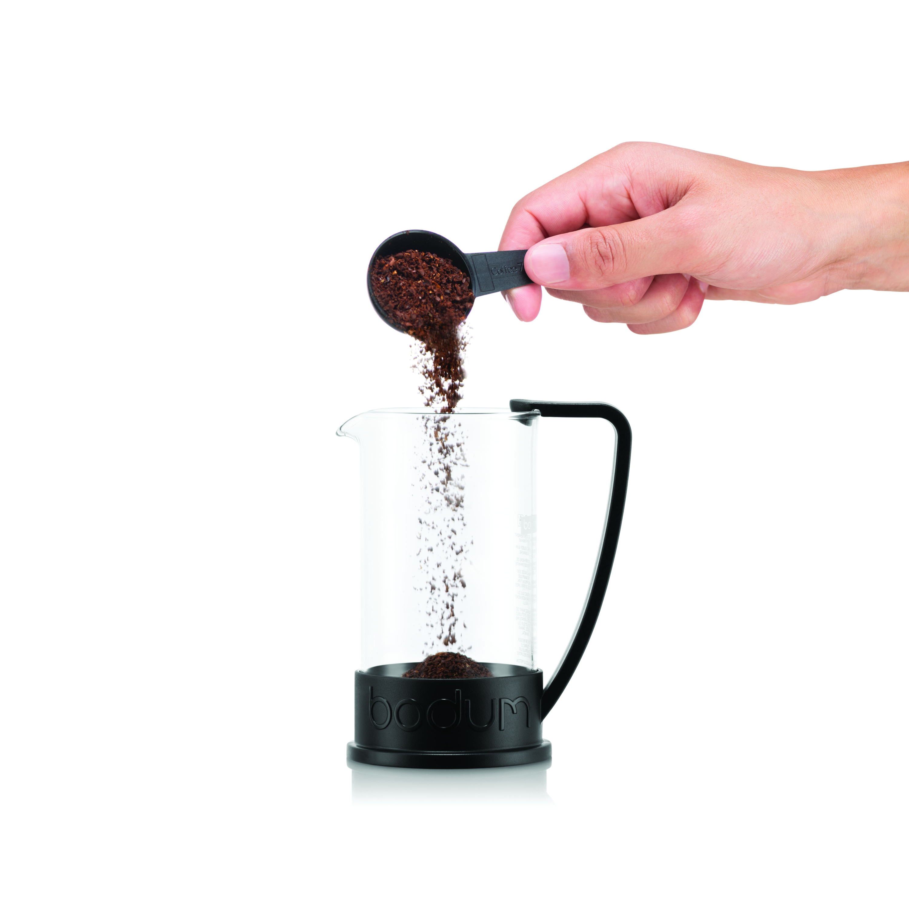 Kaffeebereiter bodum BRAZIL