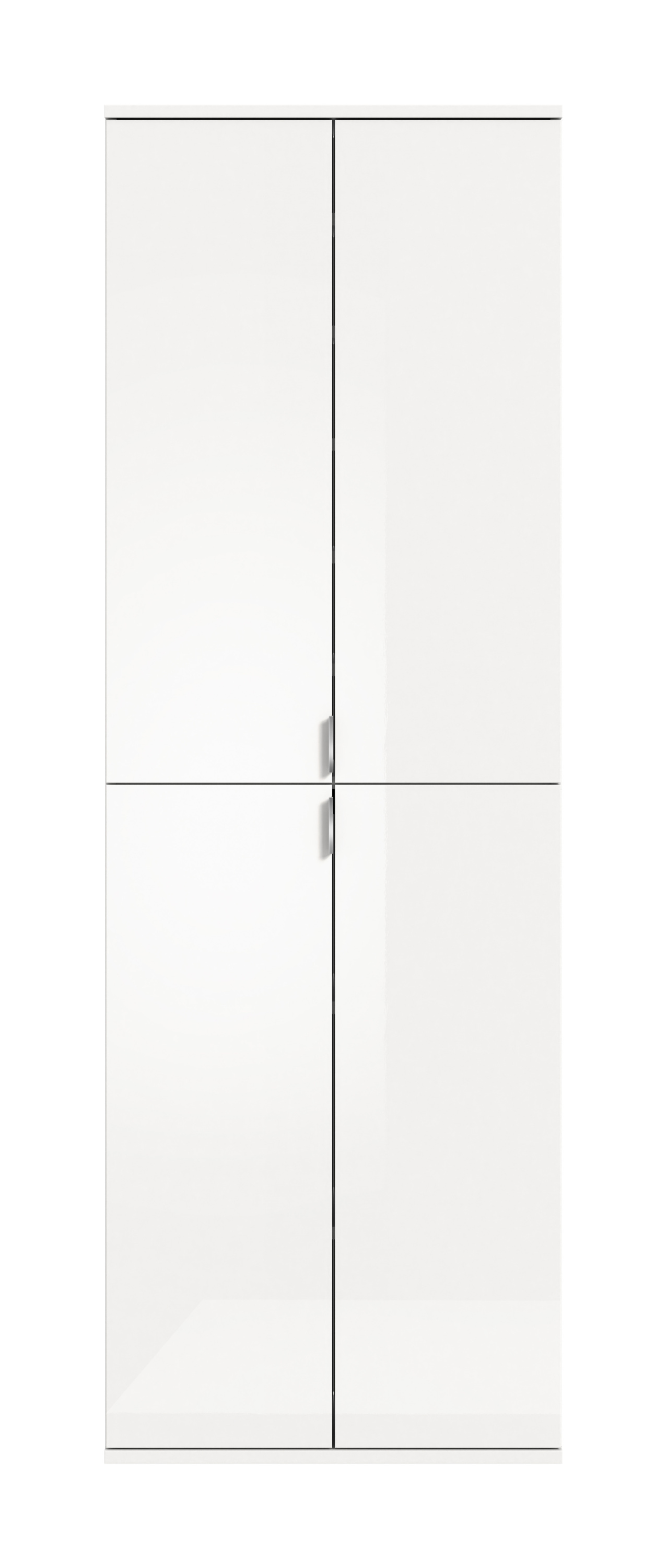 Hochschrank PROJEKT X