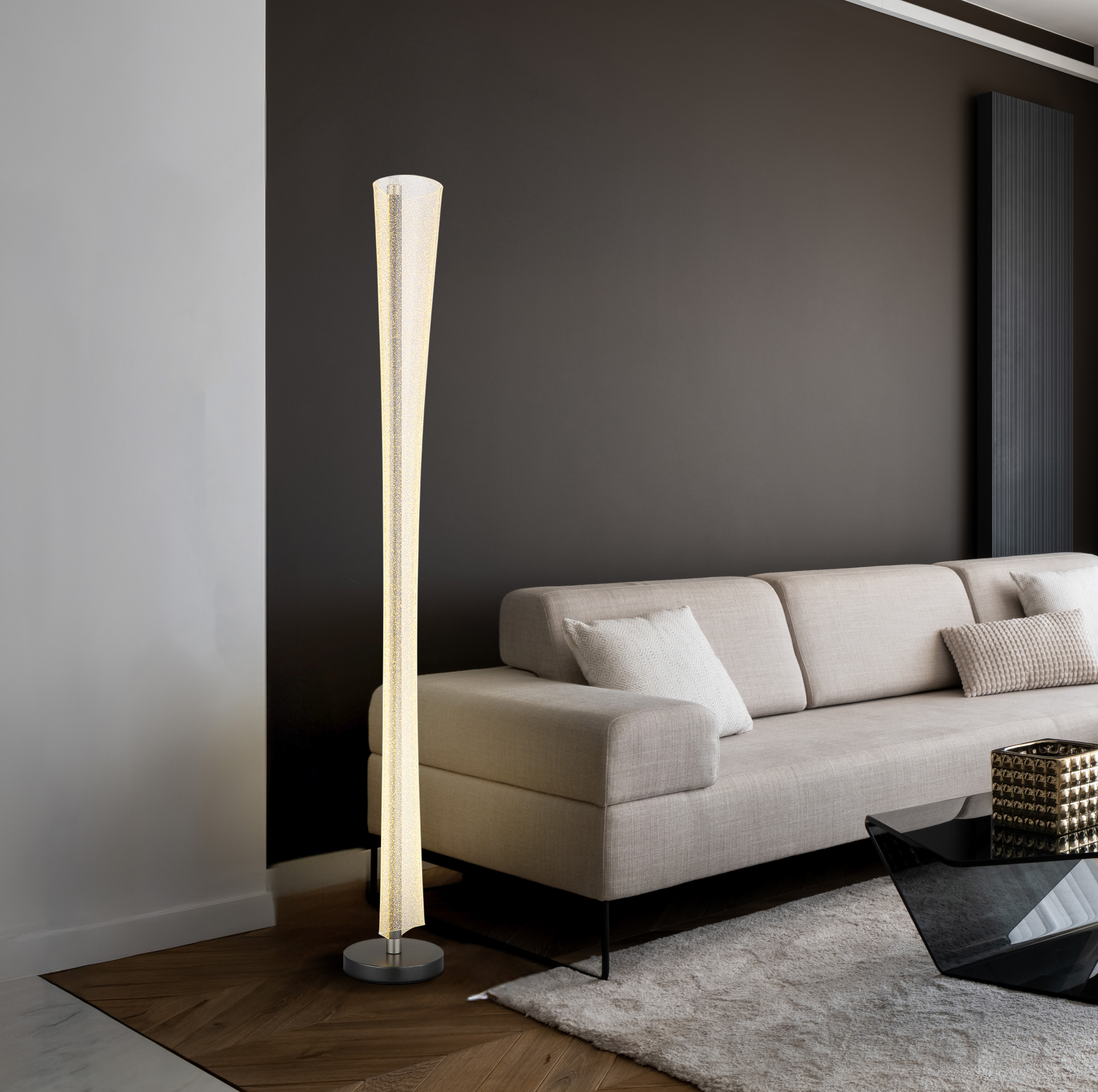 Stehleuchte MALINDA