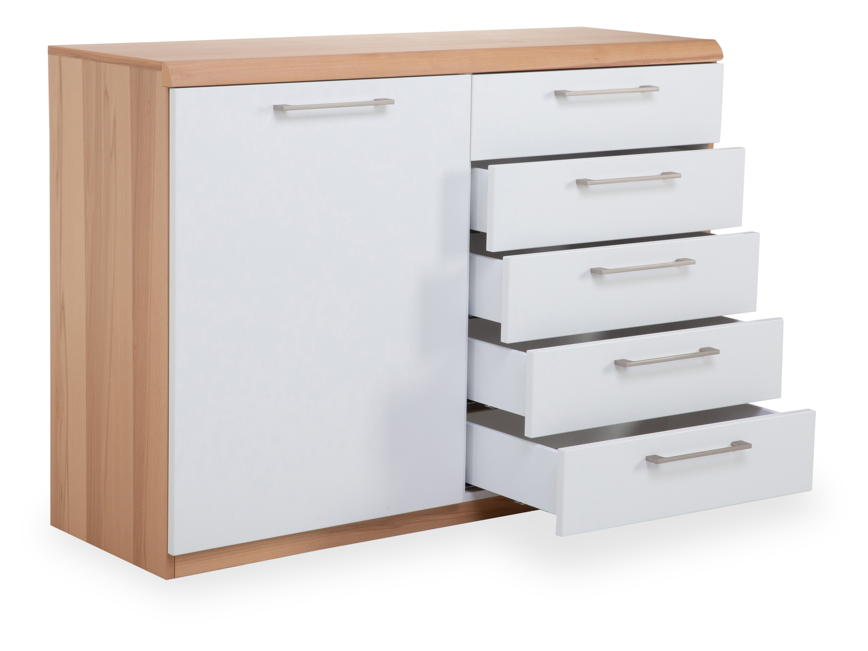 Kommode MONDO Comfort Plus