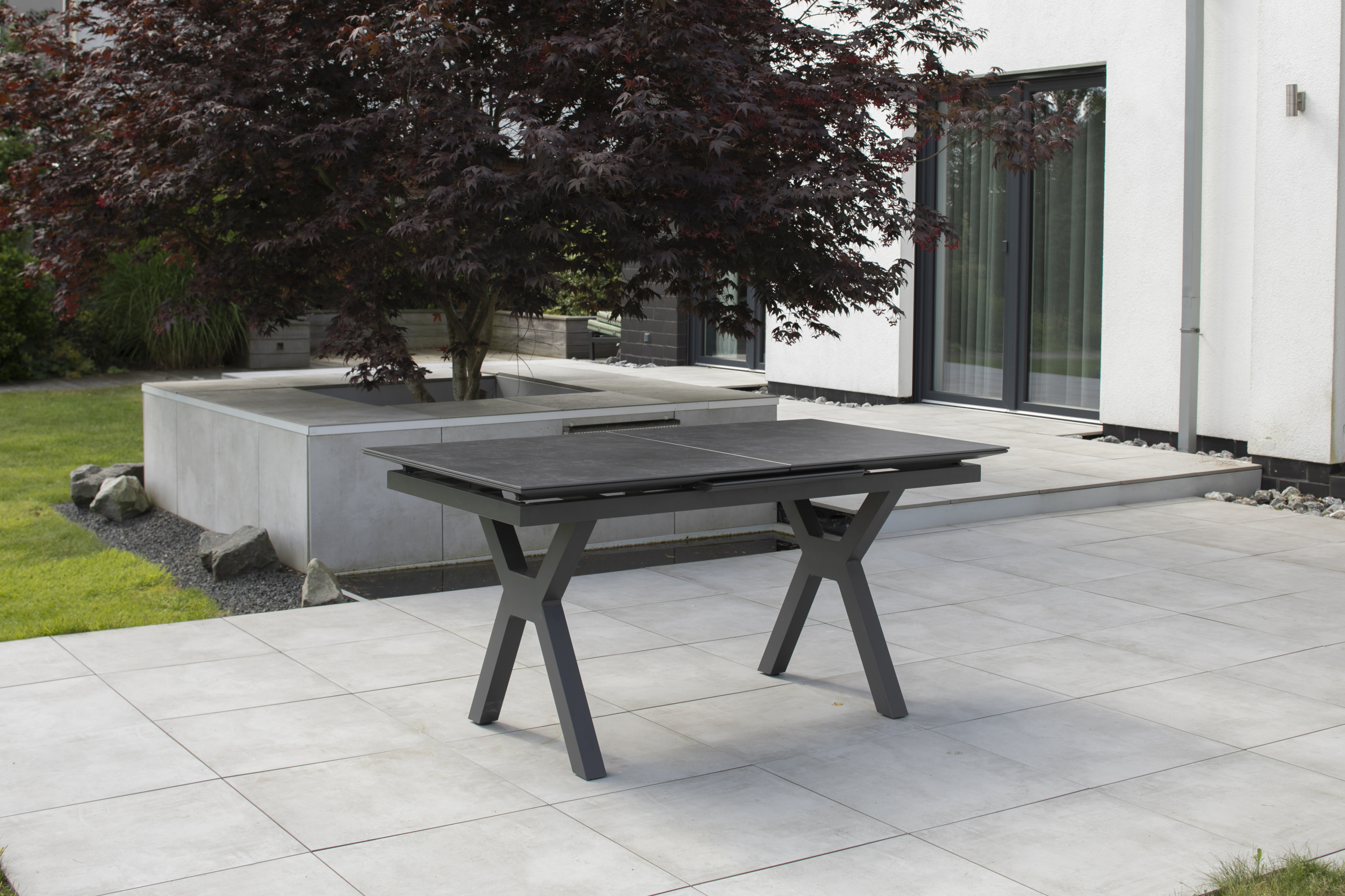 Gartentisch HAMMOND