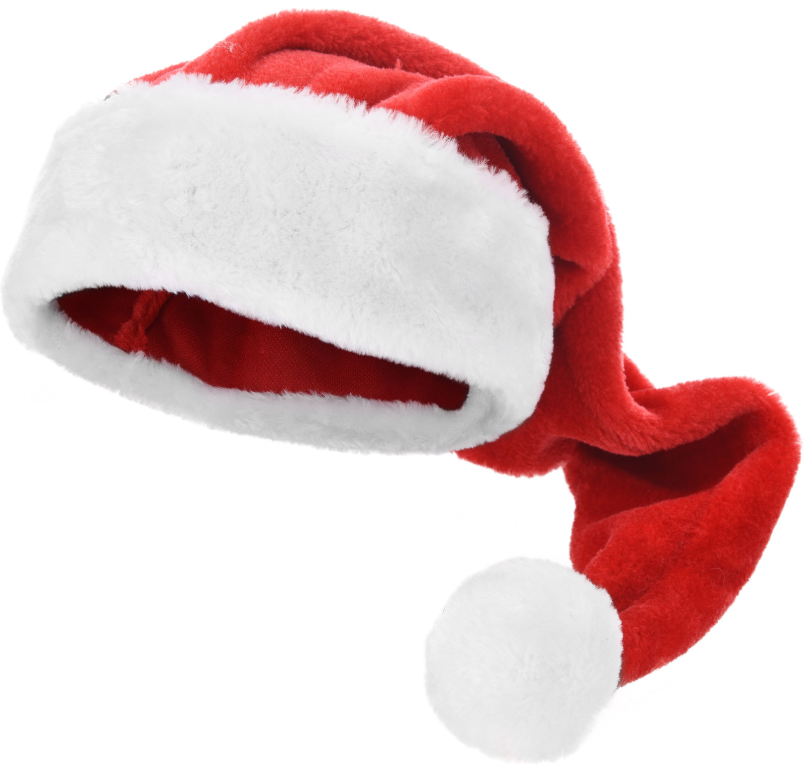 Weihnachtsmütze