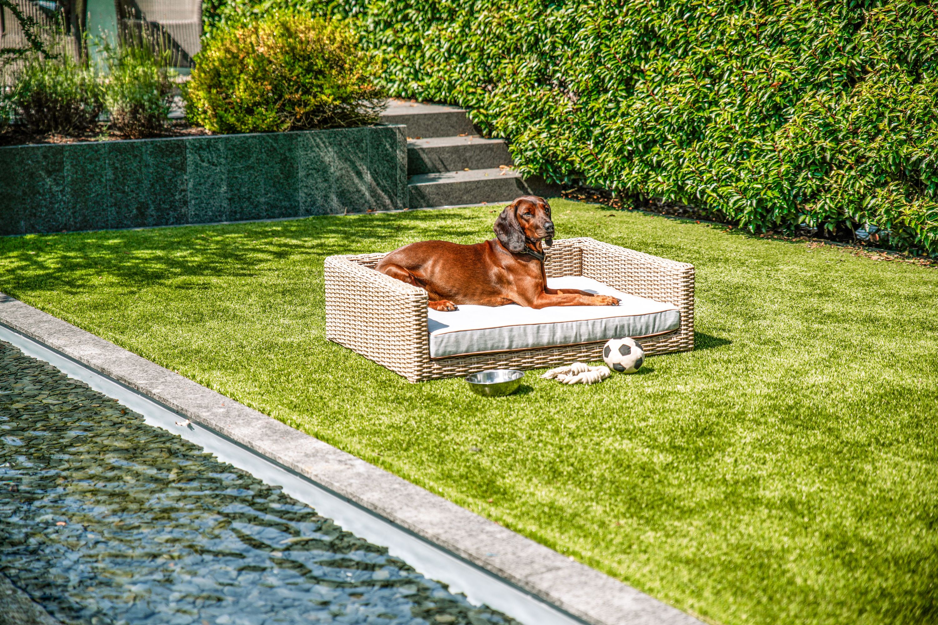 Hundesofa greemotion Outdoor