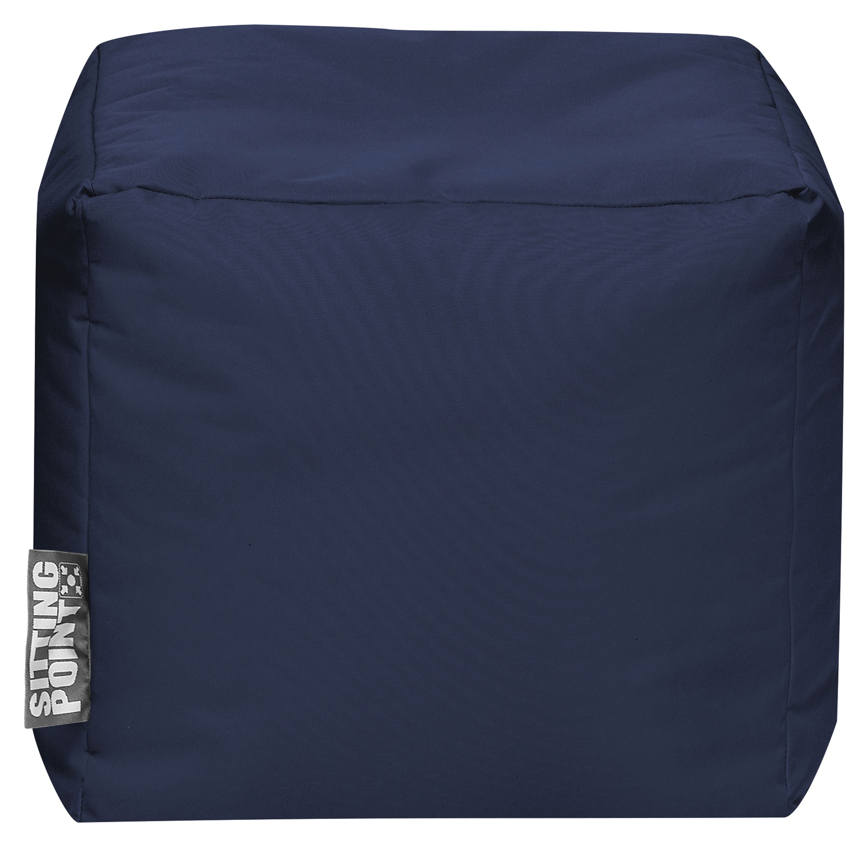 Hocker Cube SCUBA