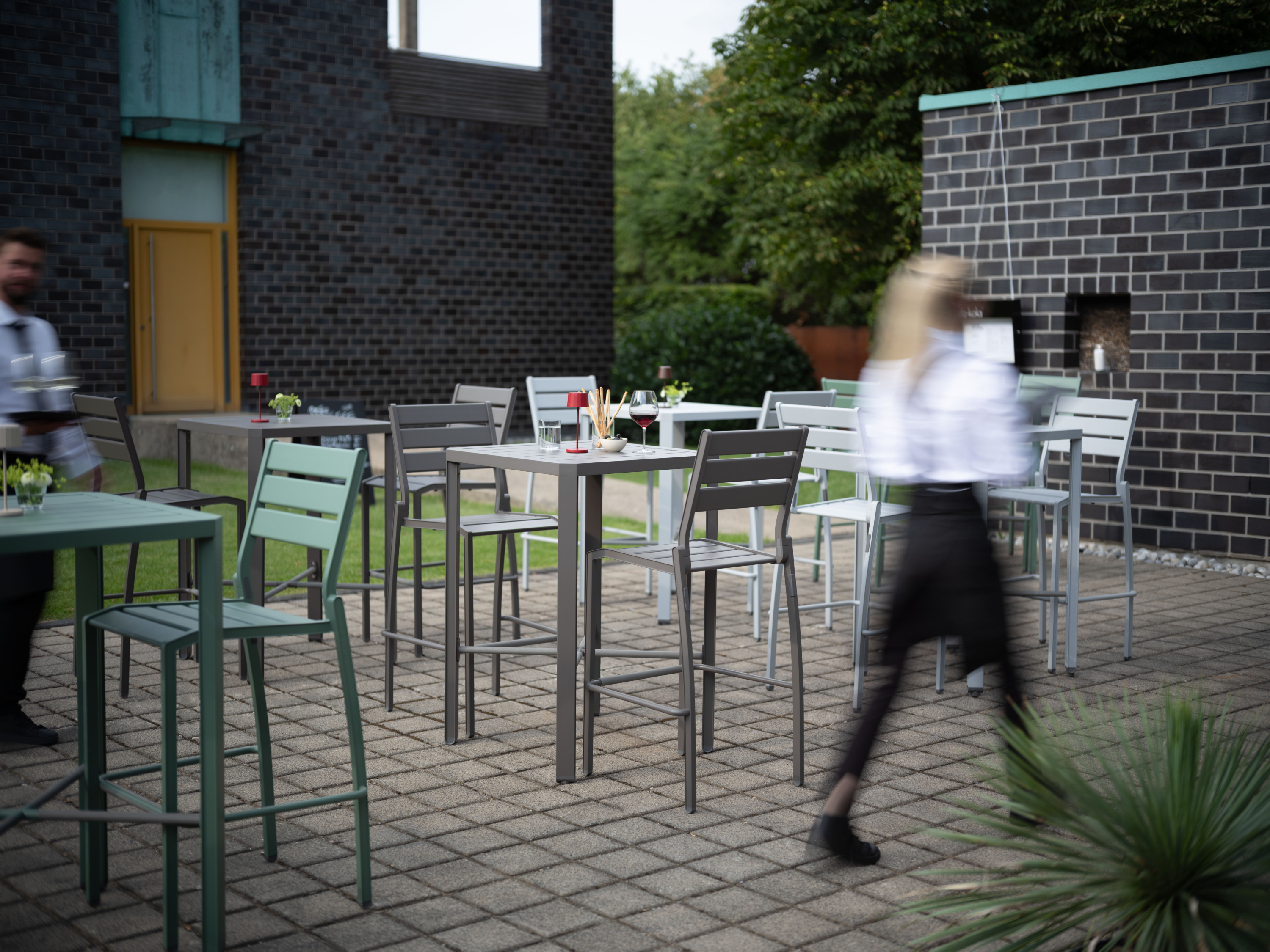 Bartisch KETTLER LATITUDE