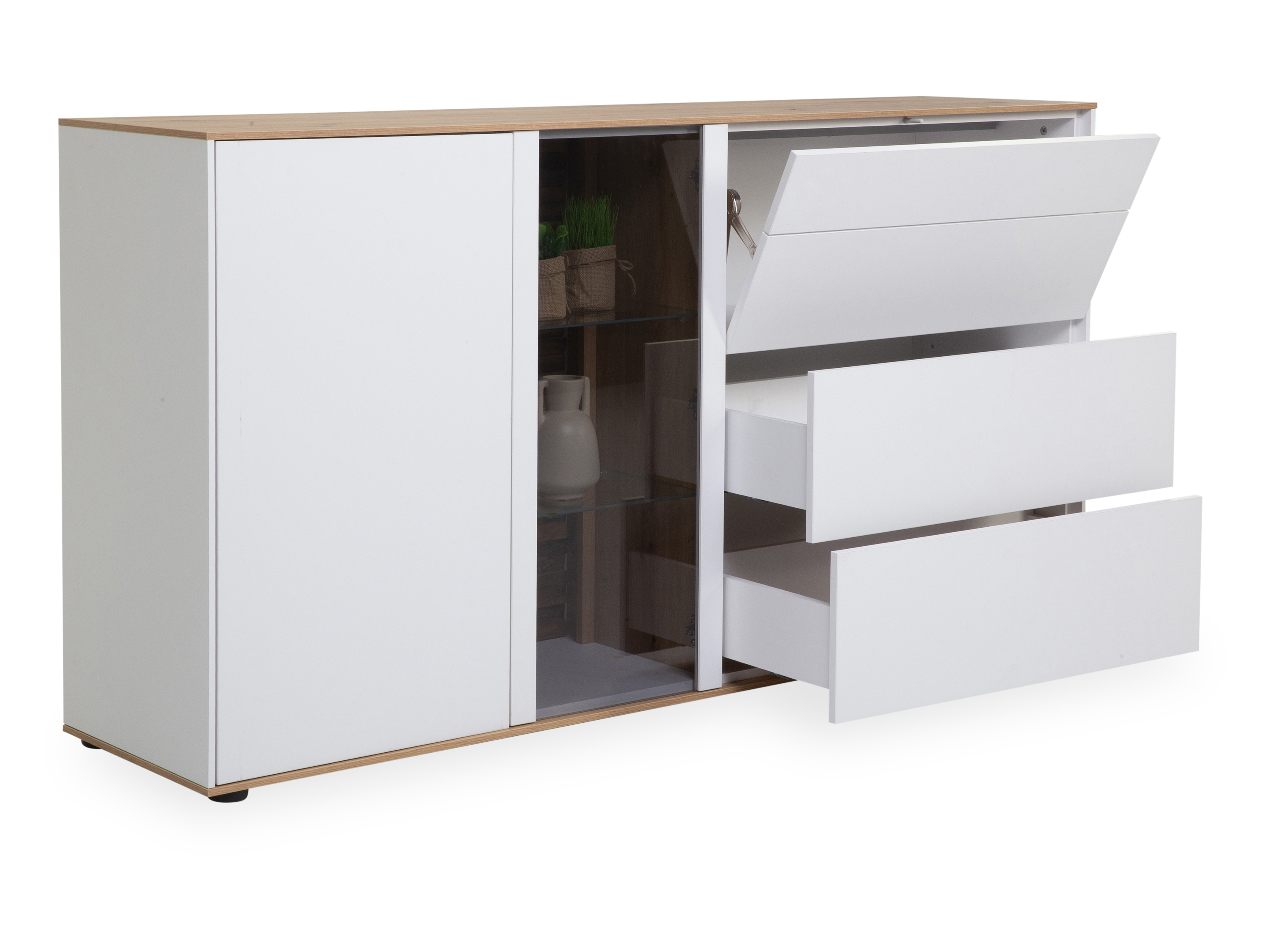 Sideboard FLORINE