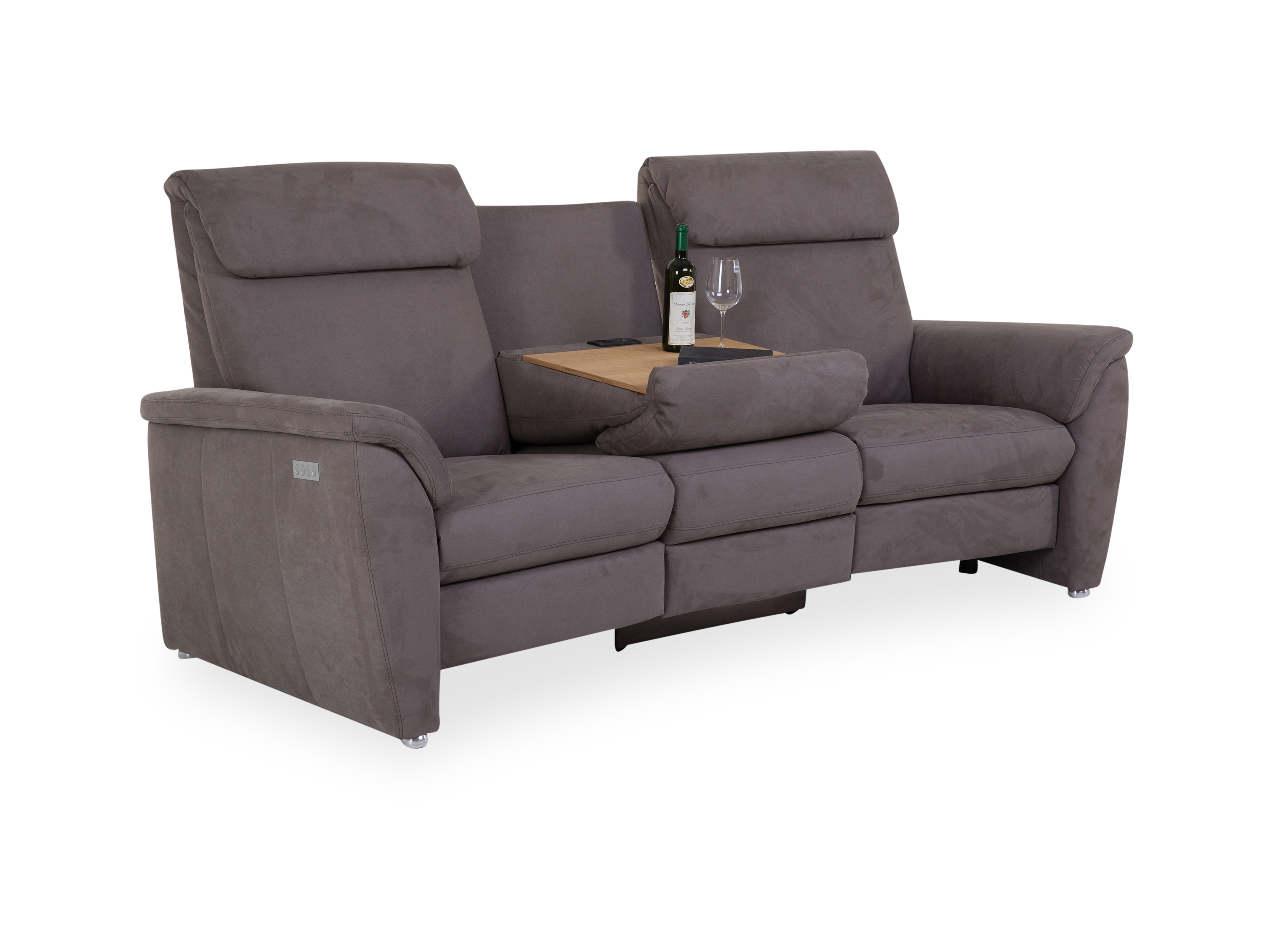 Trapezsofa vito VOLLEY