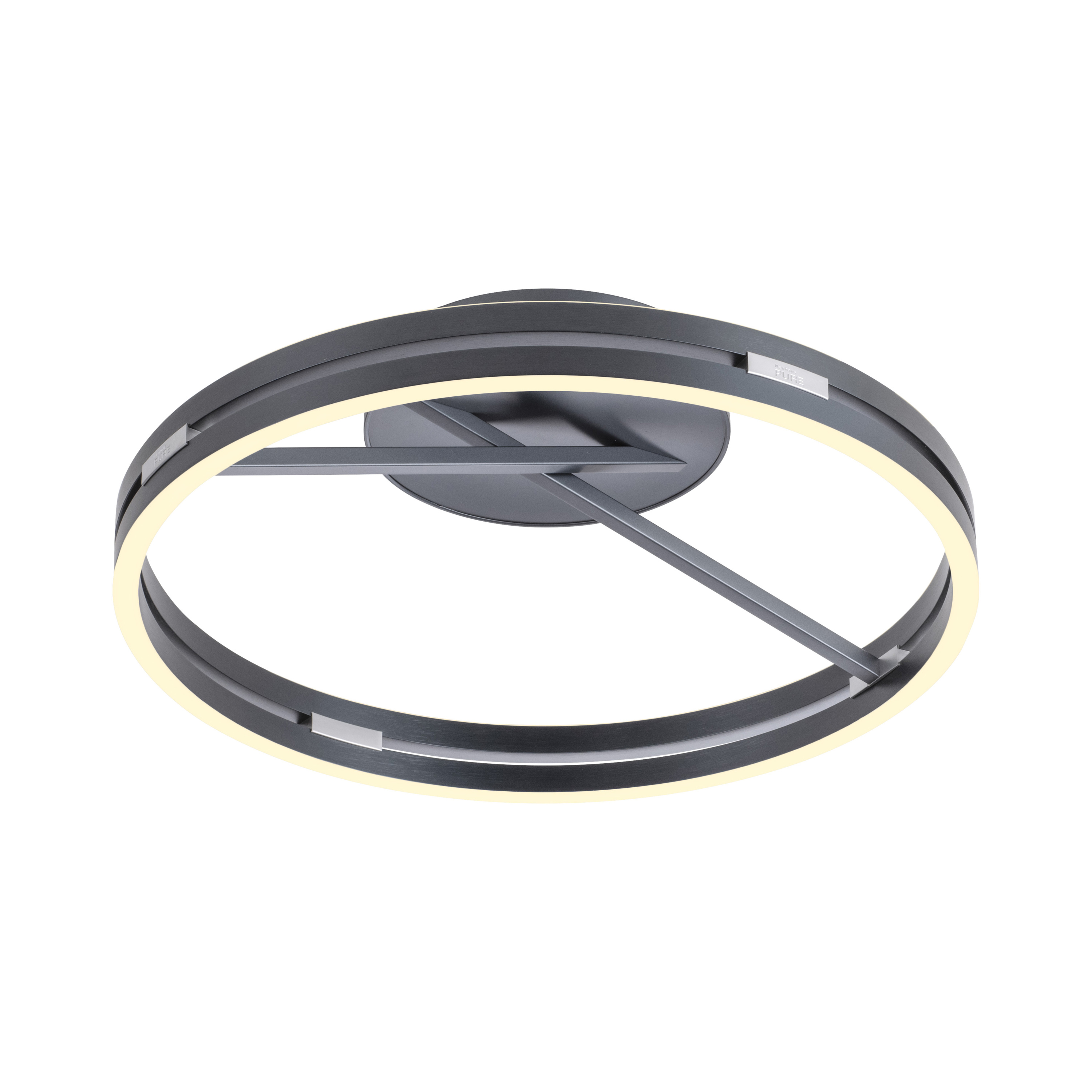Deckenleuchte PURE LOOP
