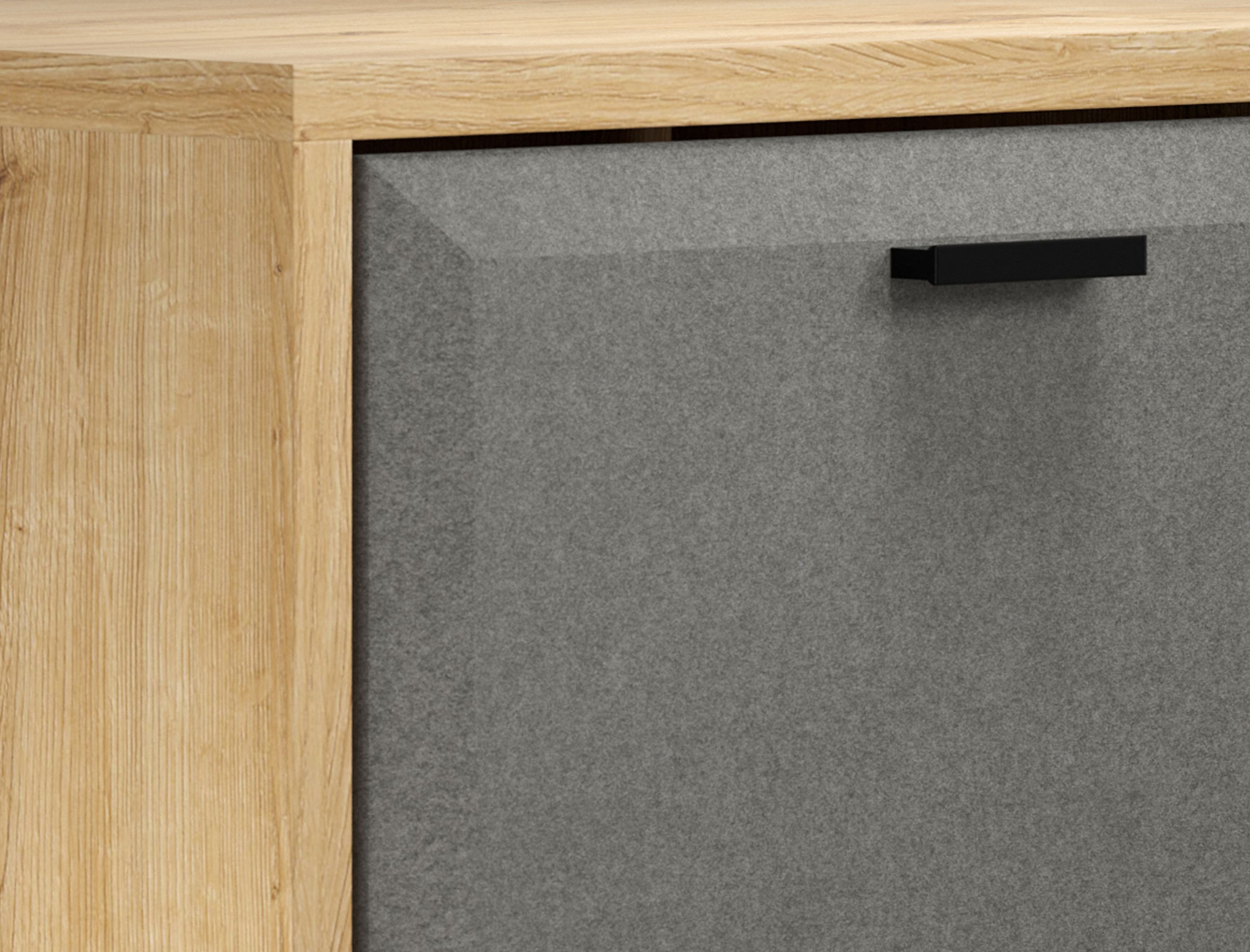 Garderobenschrank vito CHEYENNE