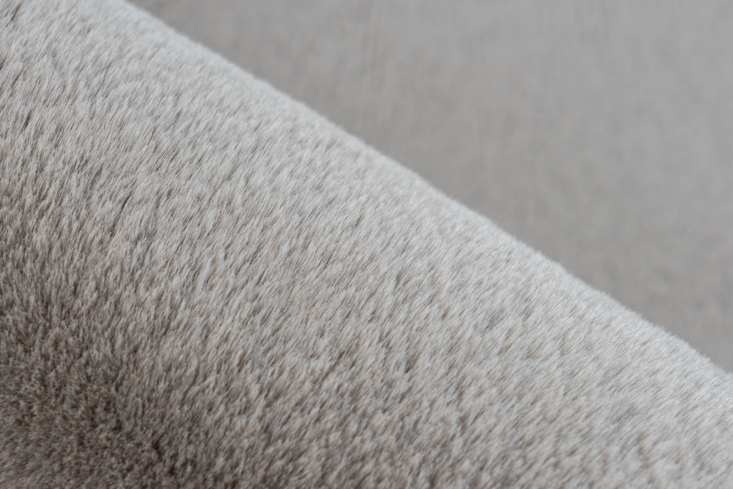 Teppich HEAVEN light taupe