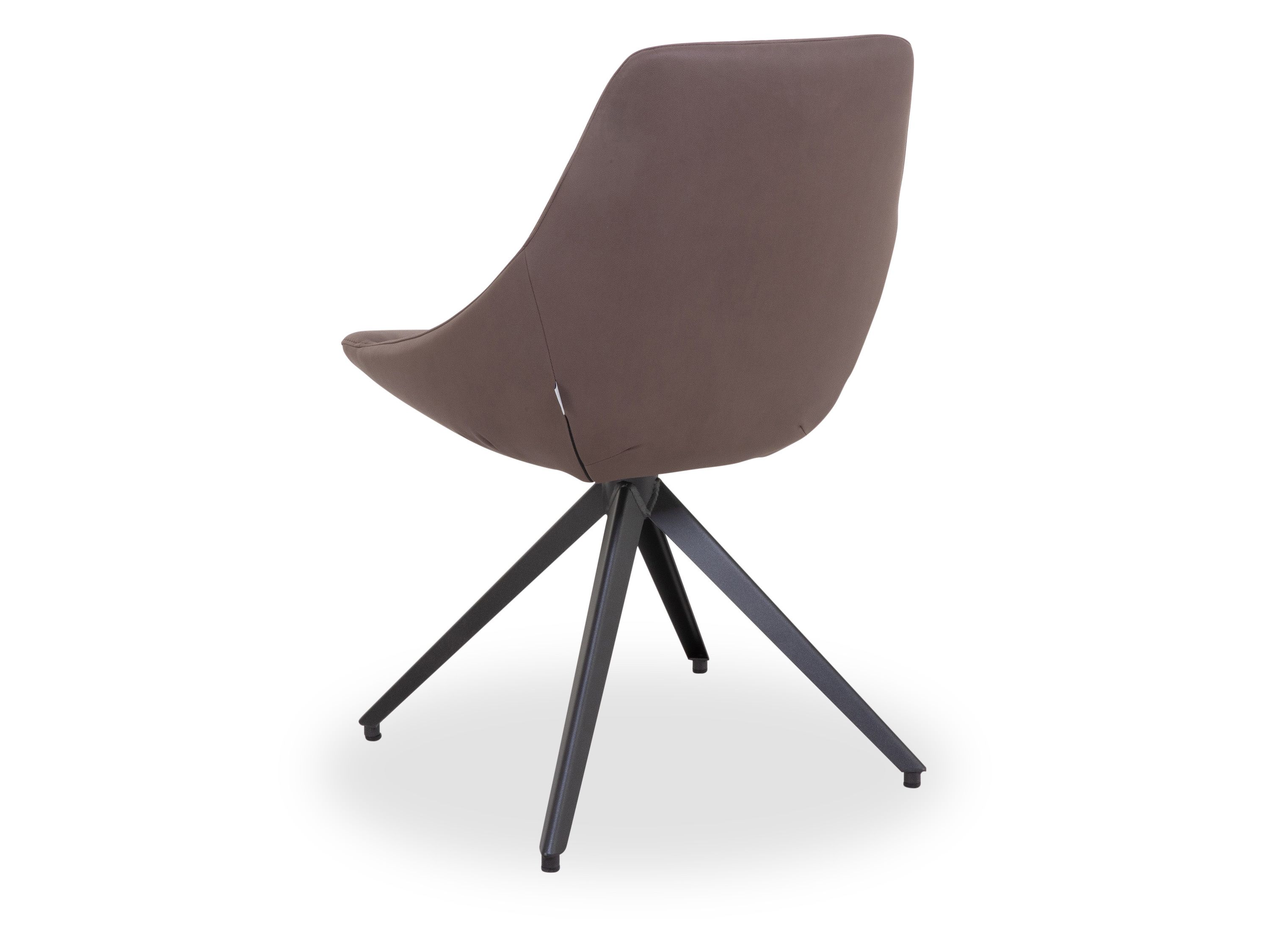 Polsterstuhl bert plantagie MAPLE Stativ