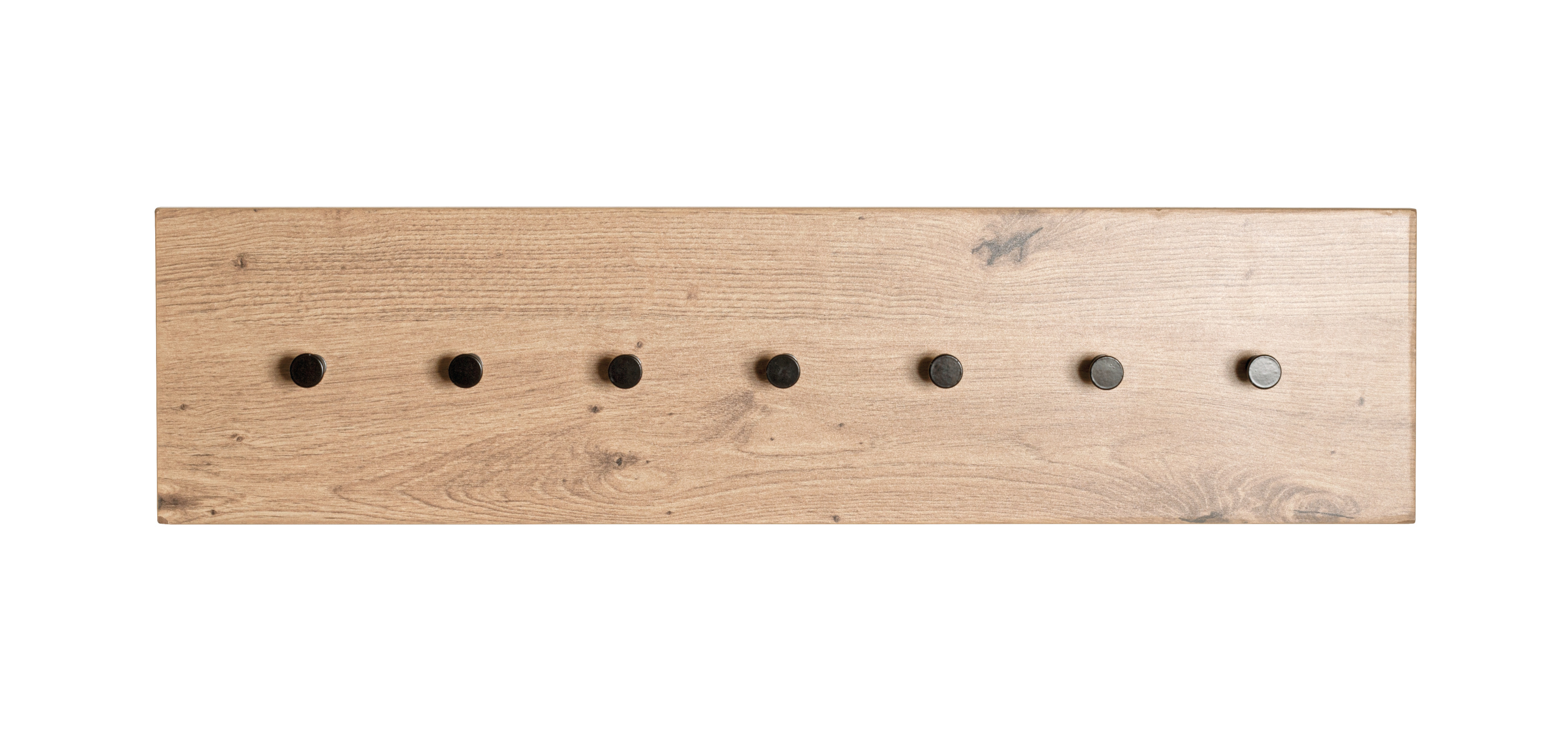Wandgarderobe