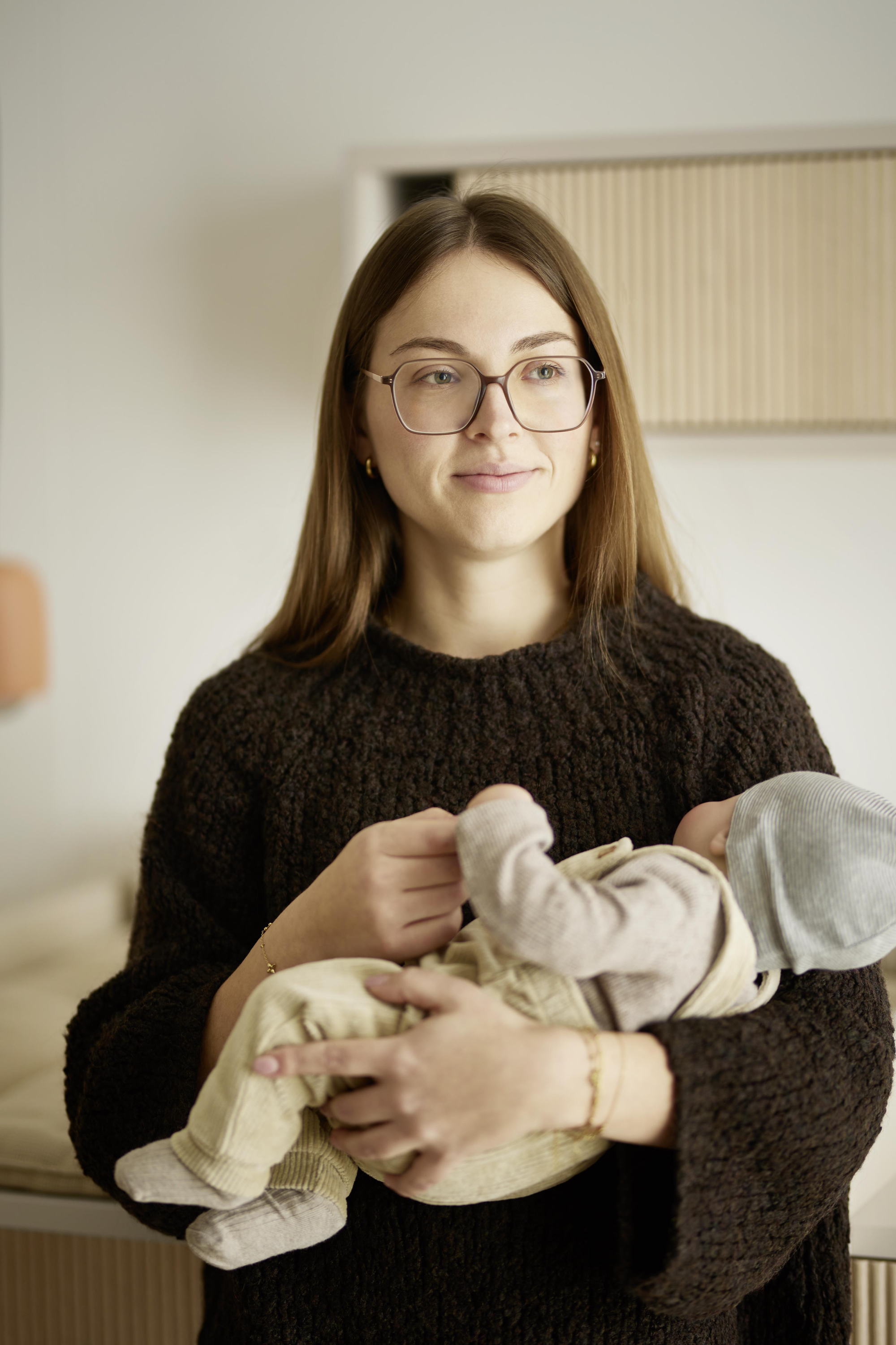 Wandregal PAIDI JONTE