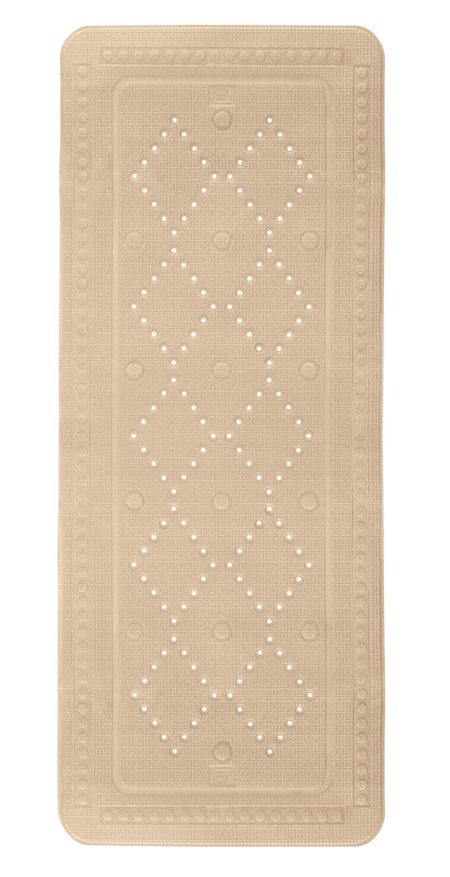 Wanneneinlage Arosa beige