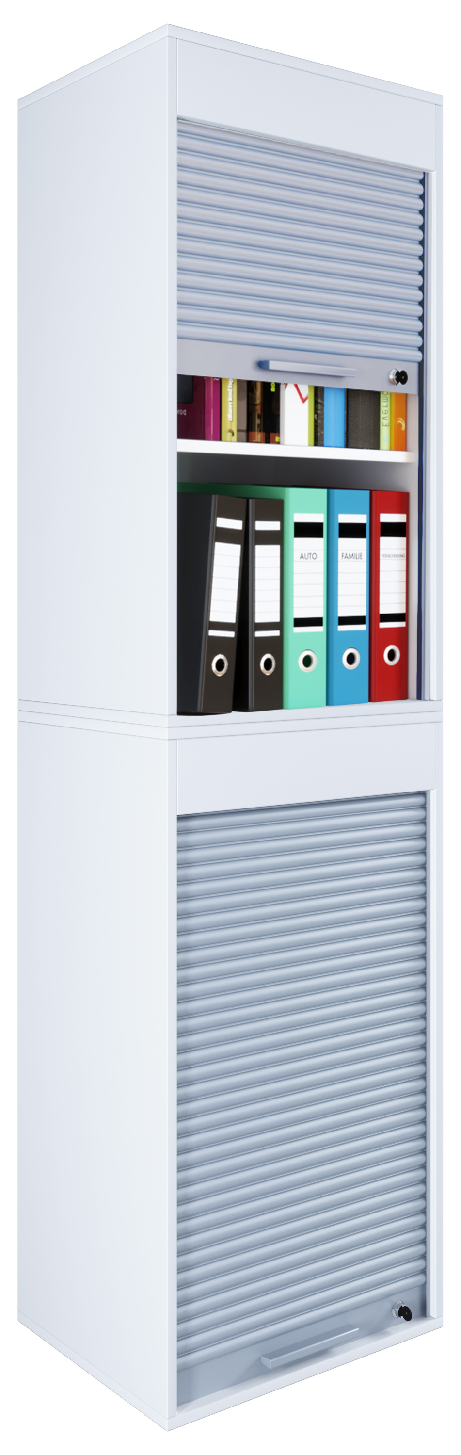 Büroschrank AKTOS