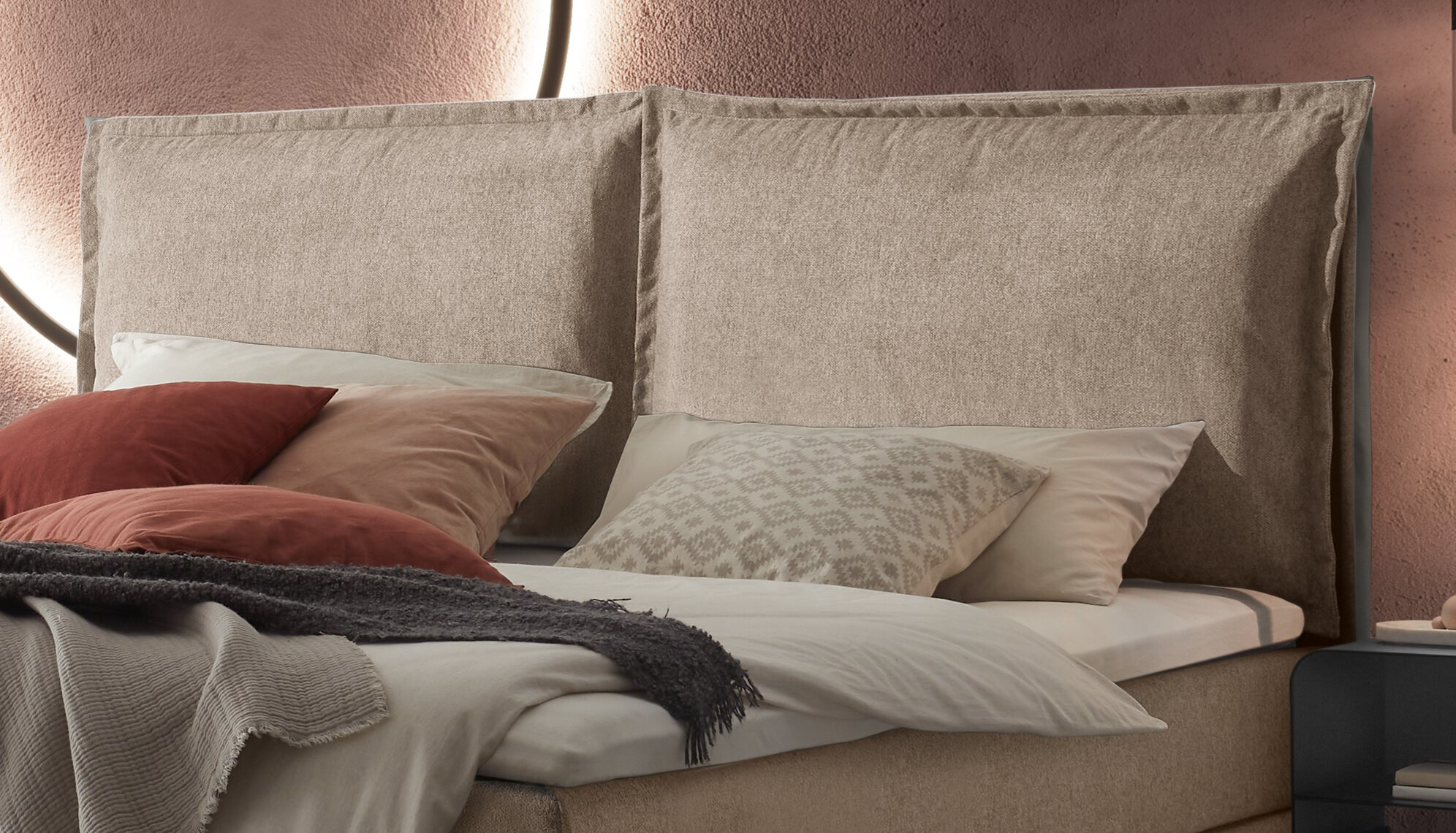 Boxspringbett HASENA CELINA
