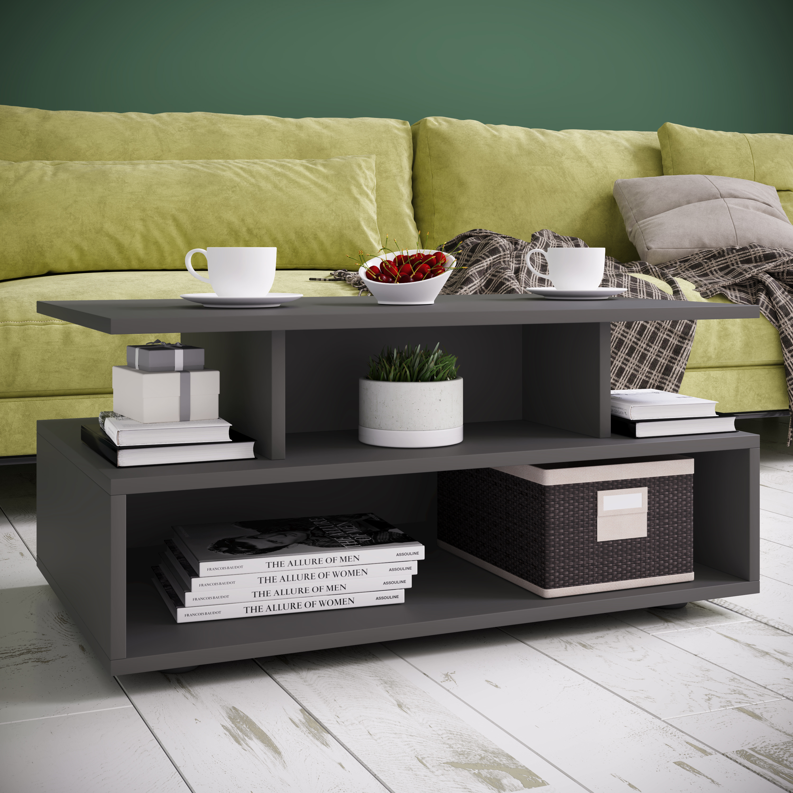 Couchtisch ESILA