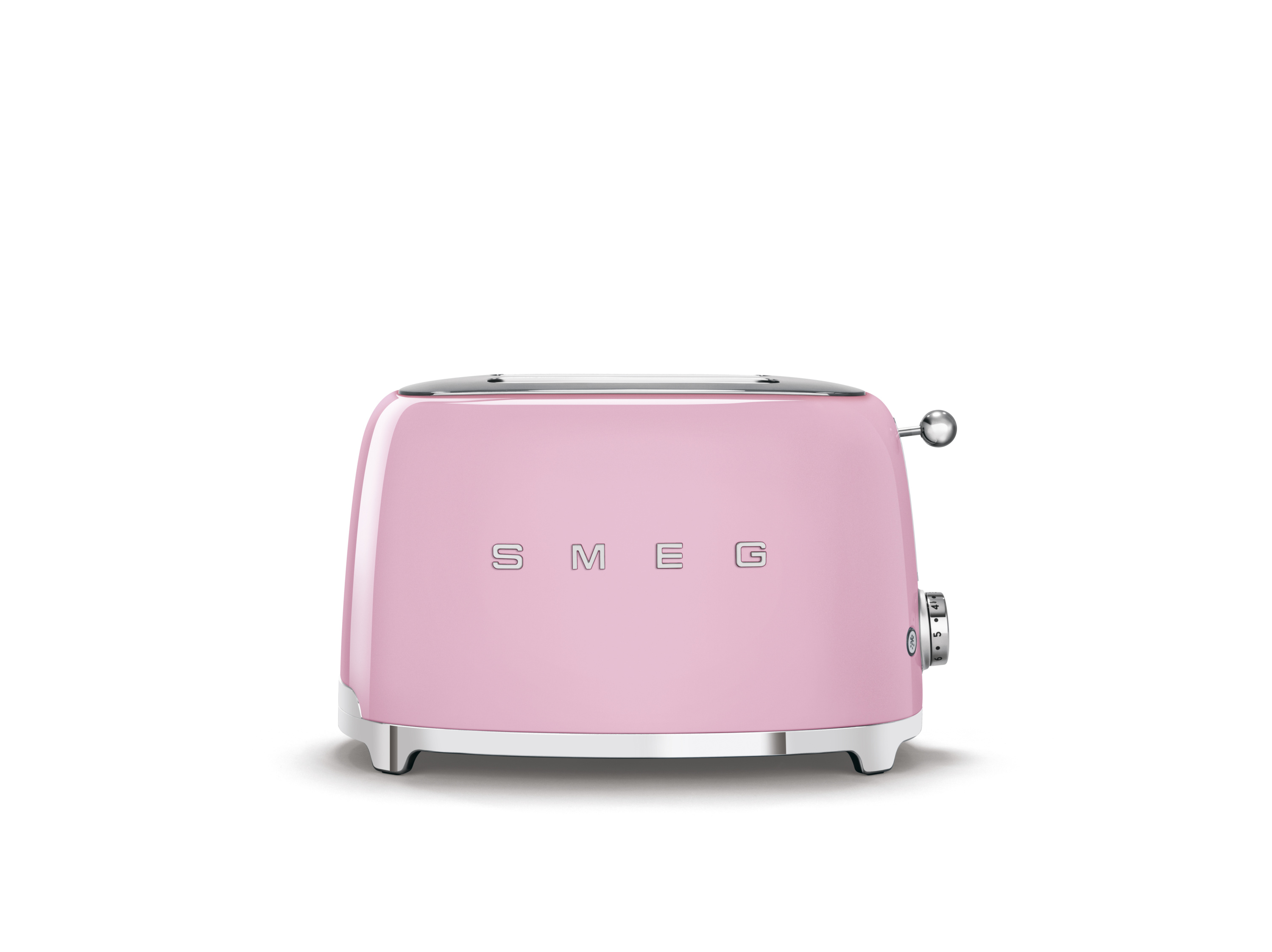 Toaster Kompakt smeg