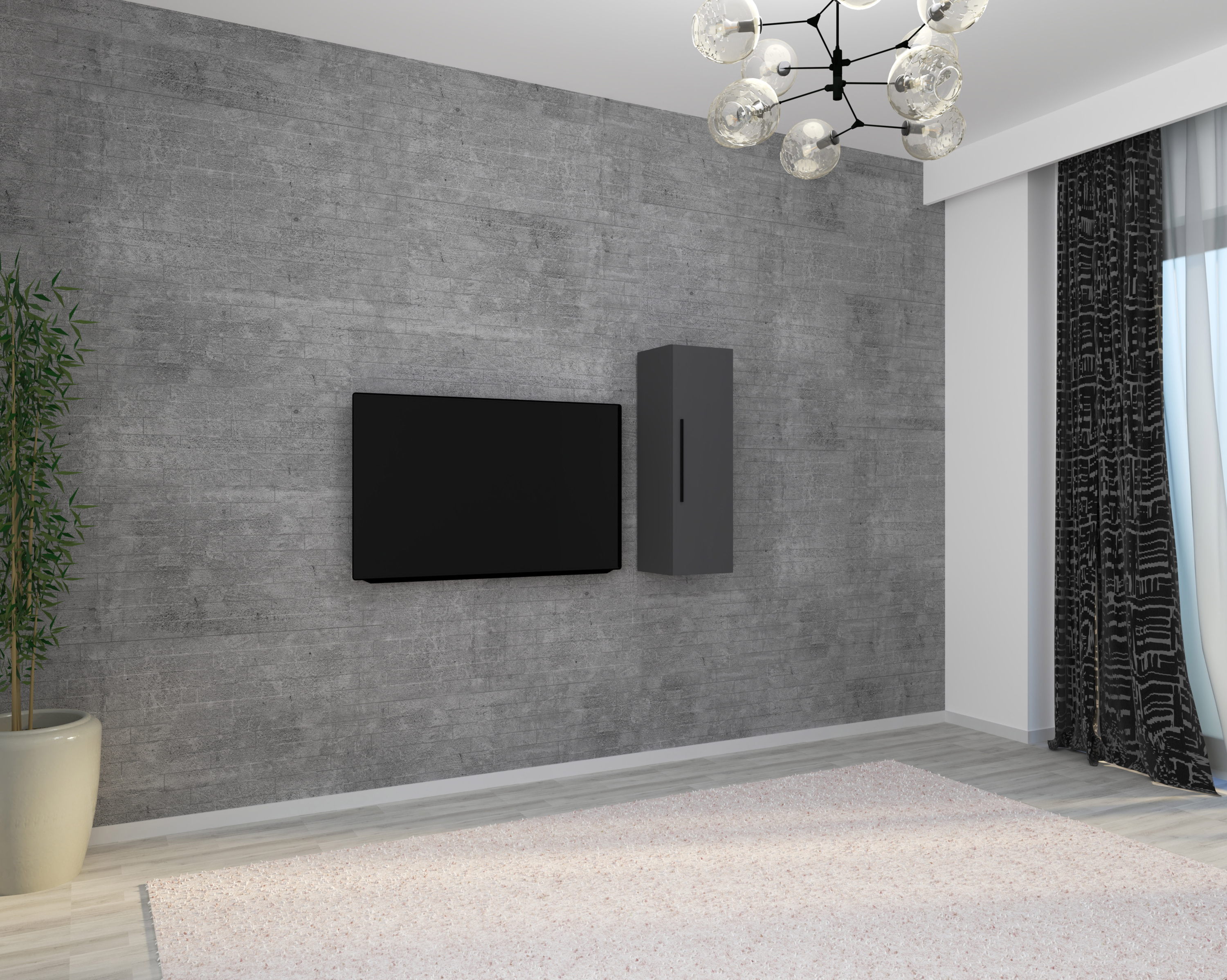 Hängeschrank ARILA