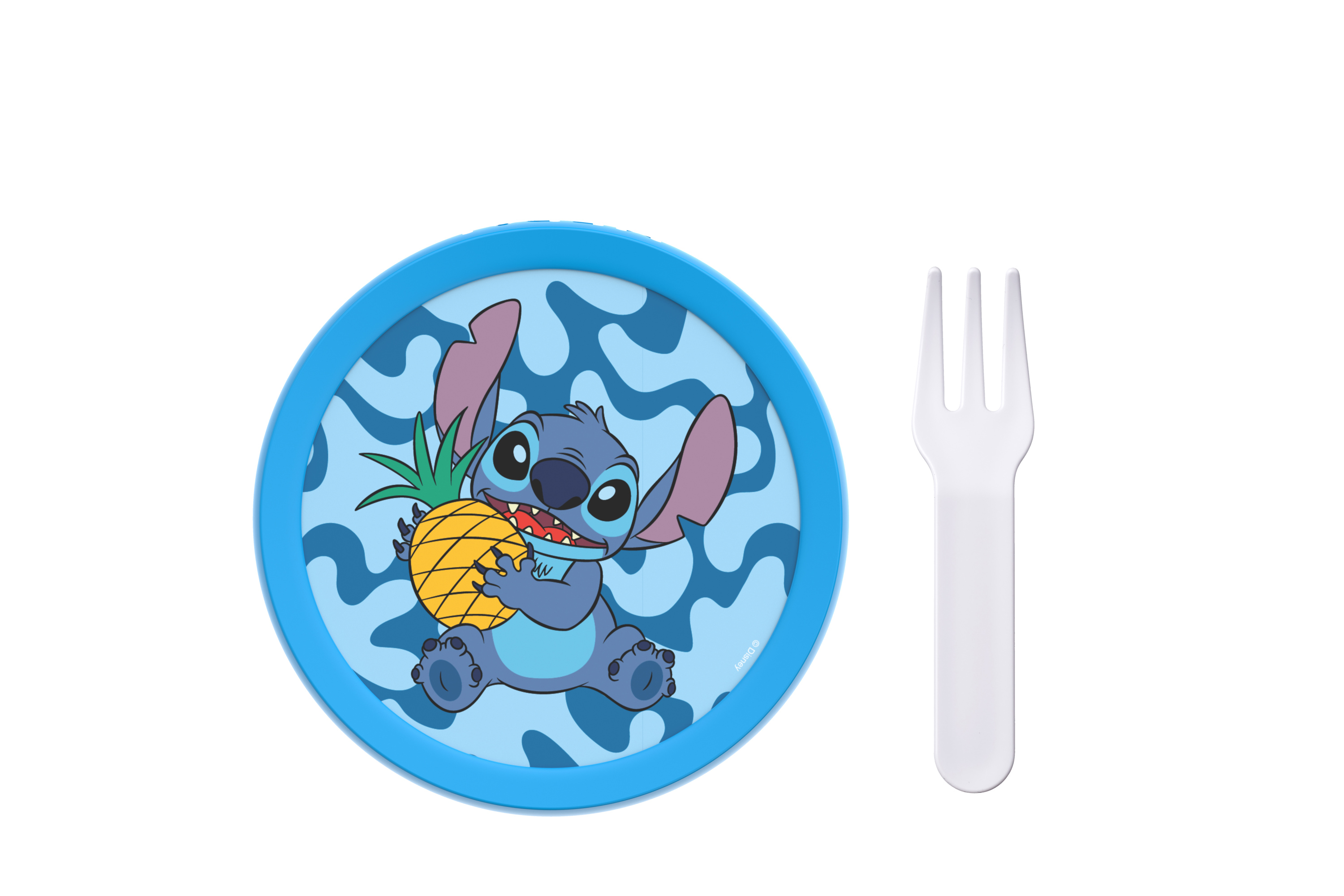 Snackbox STITCH