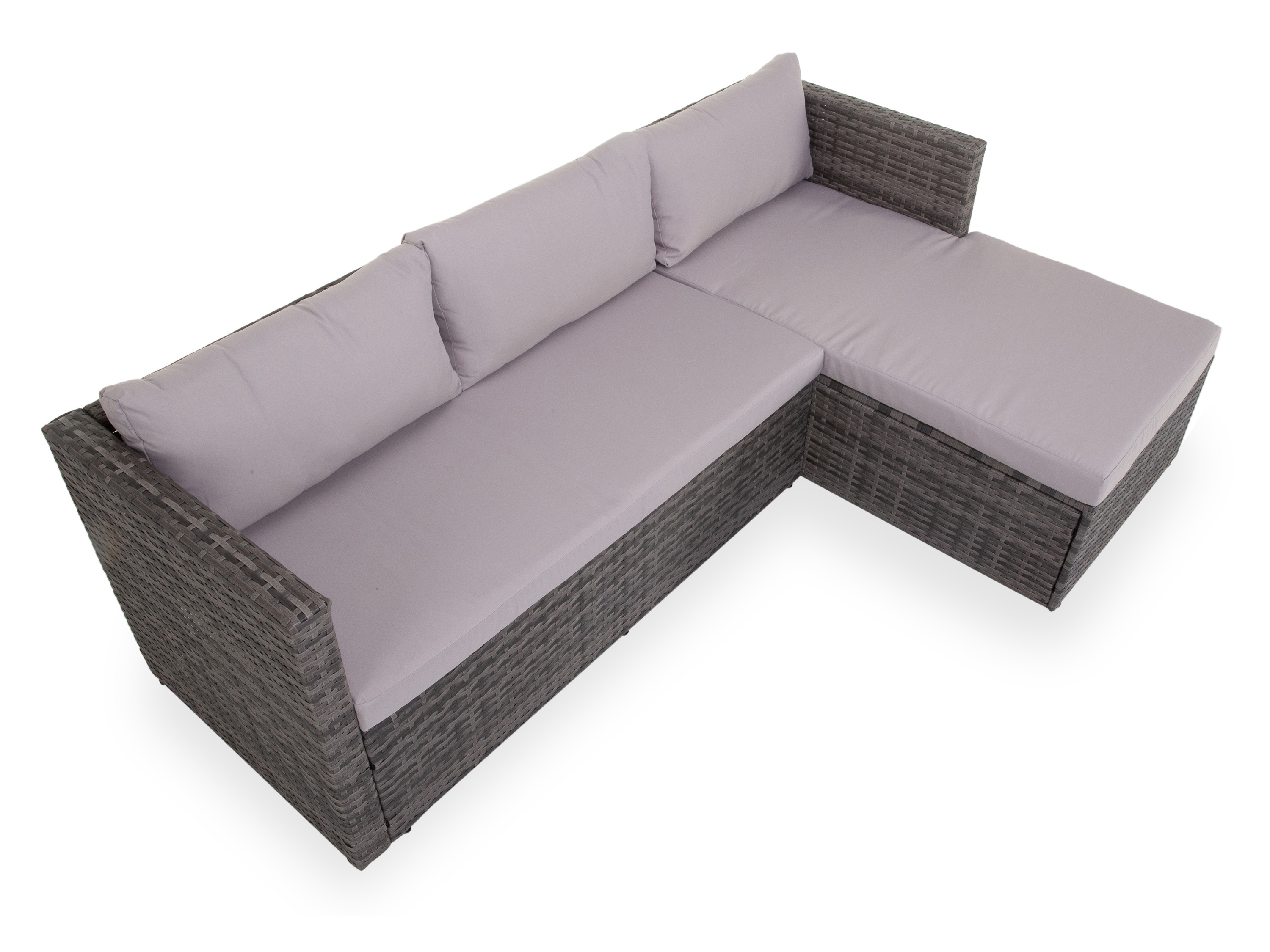 Loungeecke outdoor LIMA