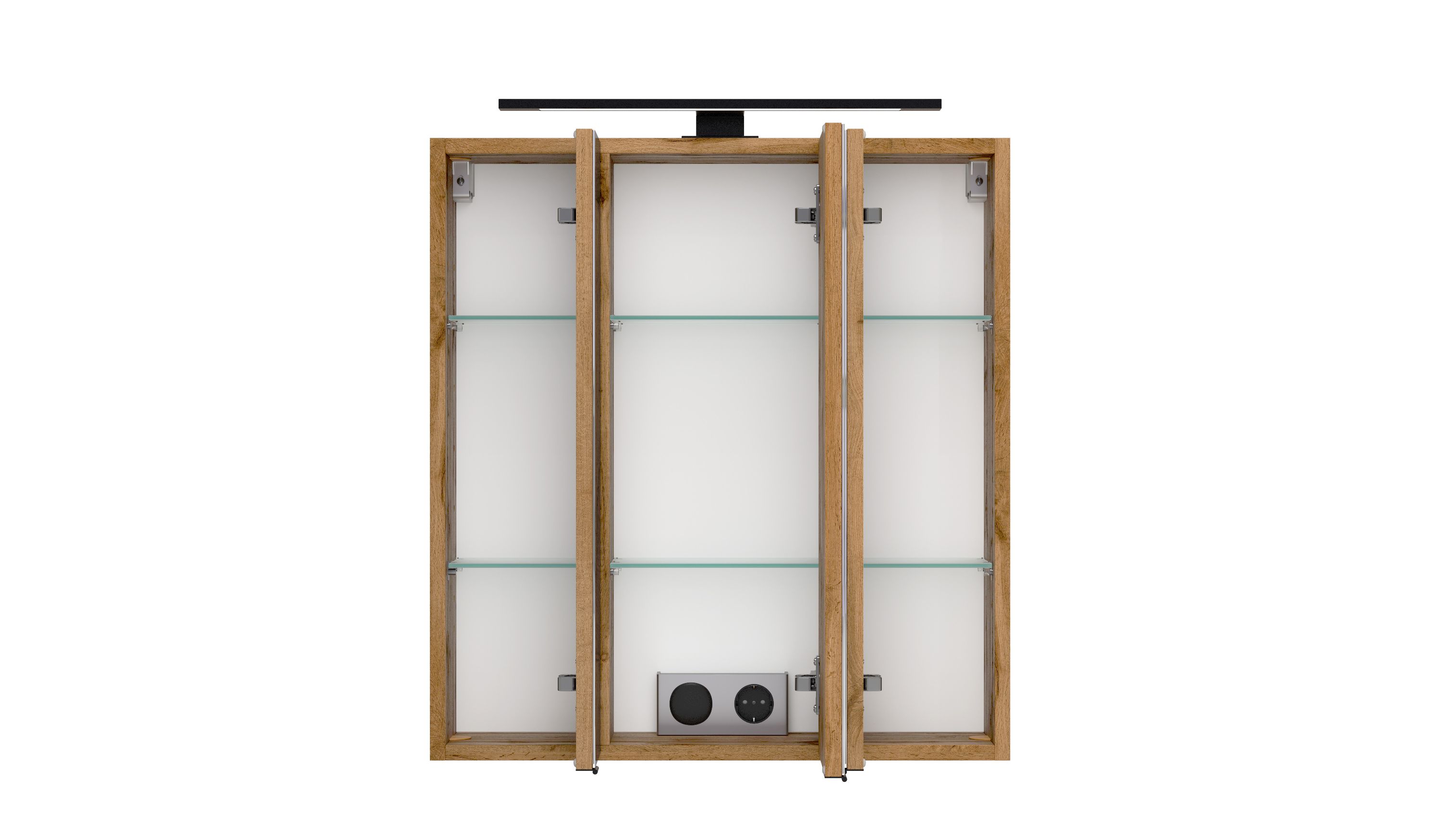 Spiegelschrank vito KEYTO