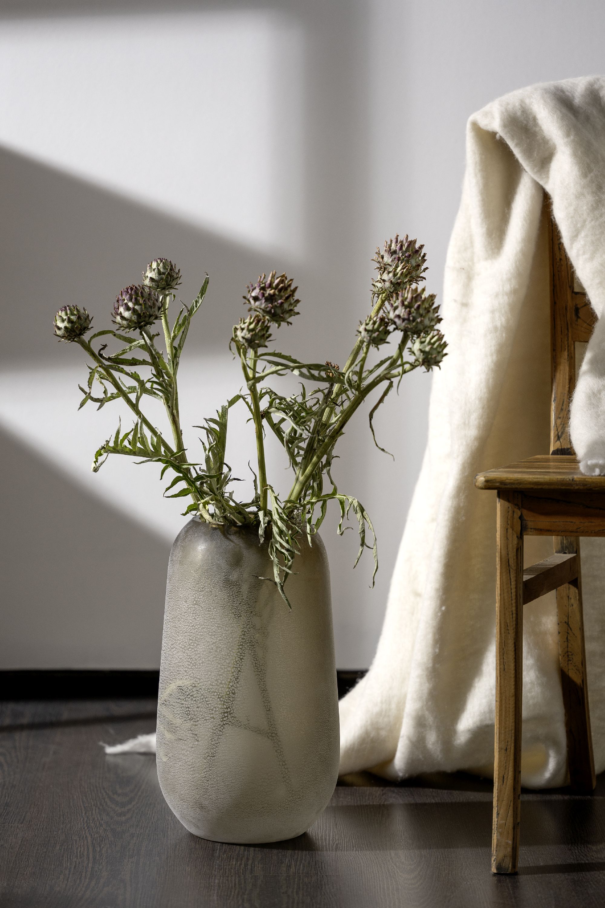 Vase TROGOLO