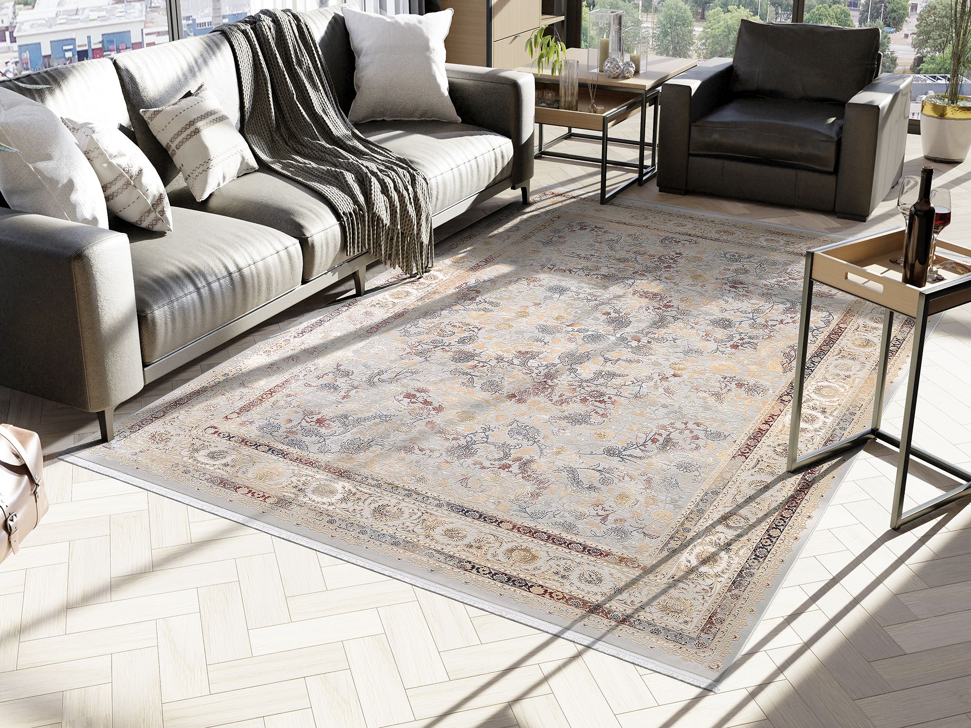 Teppich MYSTIC LIMITED