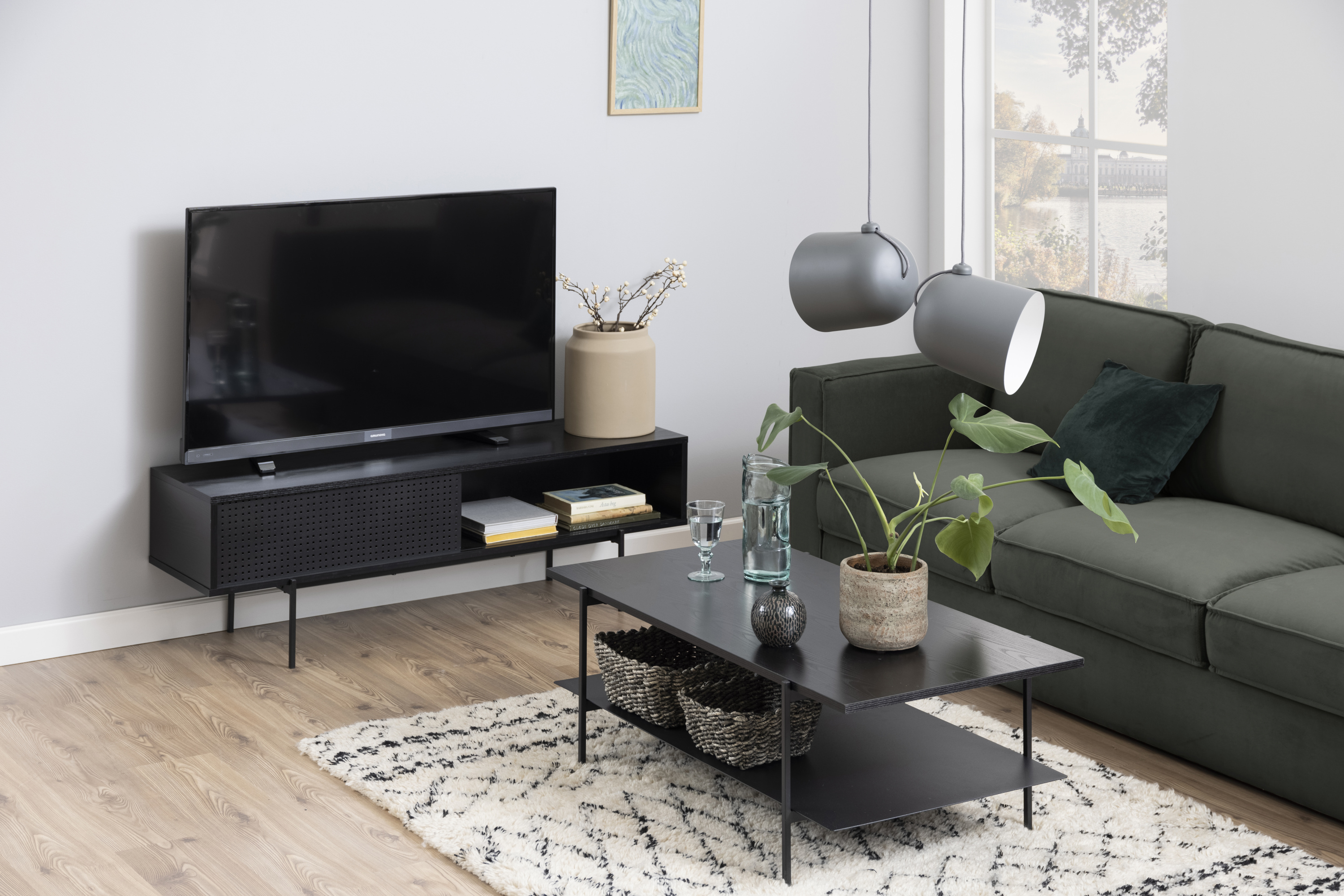 TV-Board ANGUS