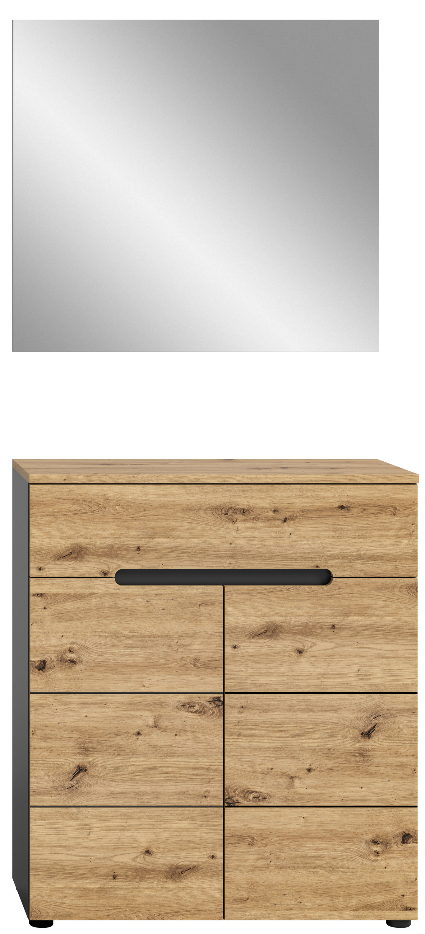 Garderobe CANU
