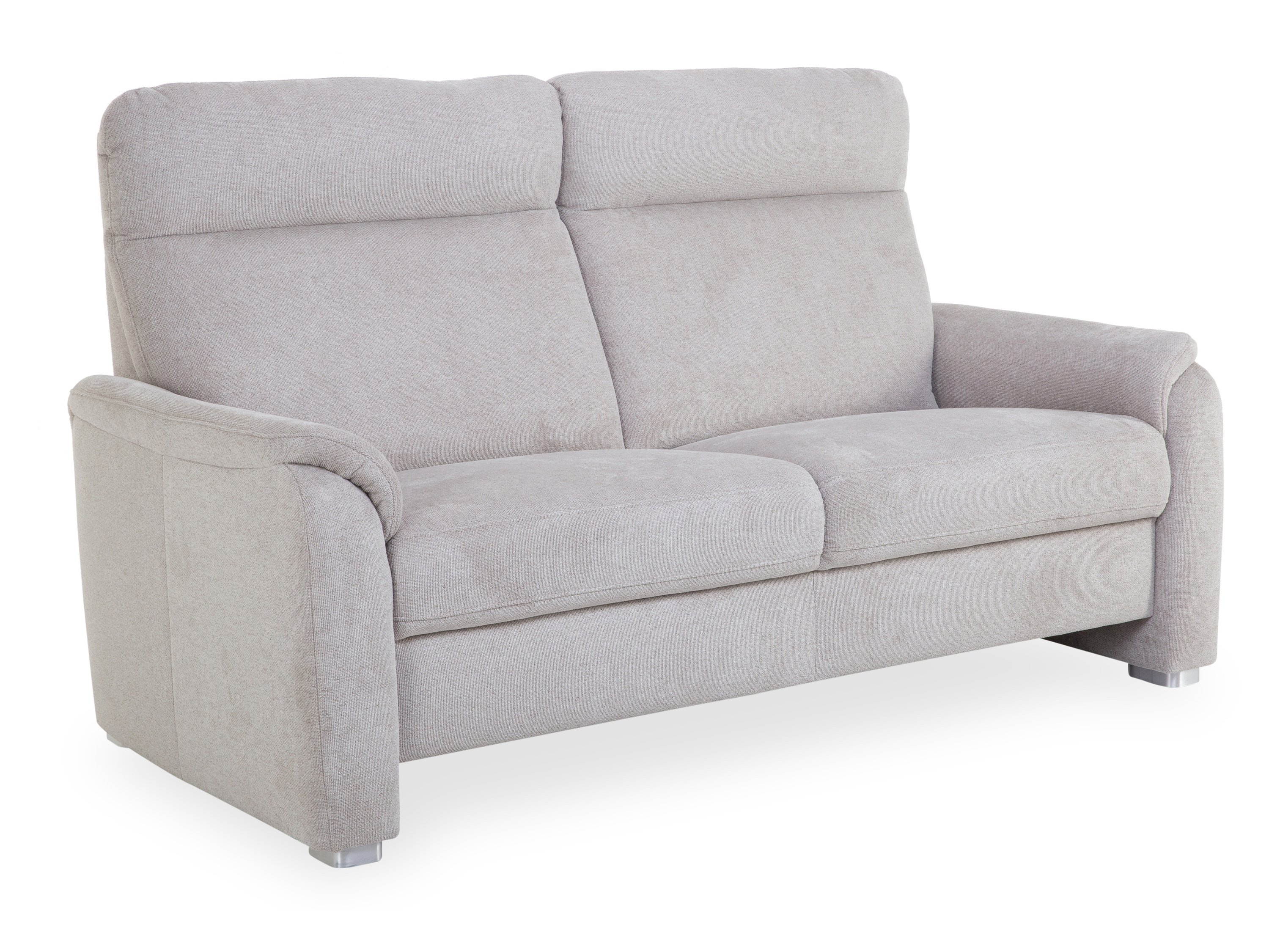 Sofa SYSTEMPOLSTER 2,5 Sitzer PAULA