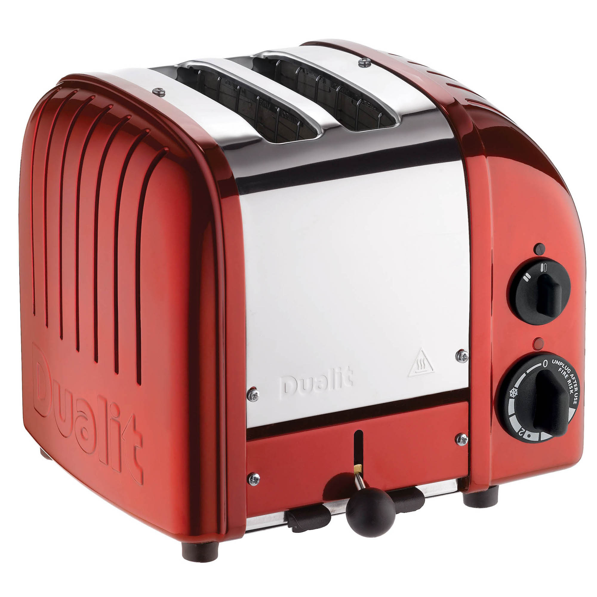 2-Scheiben-Toaster Dualit NewGen