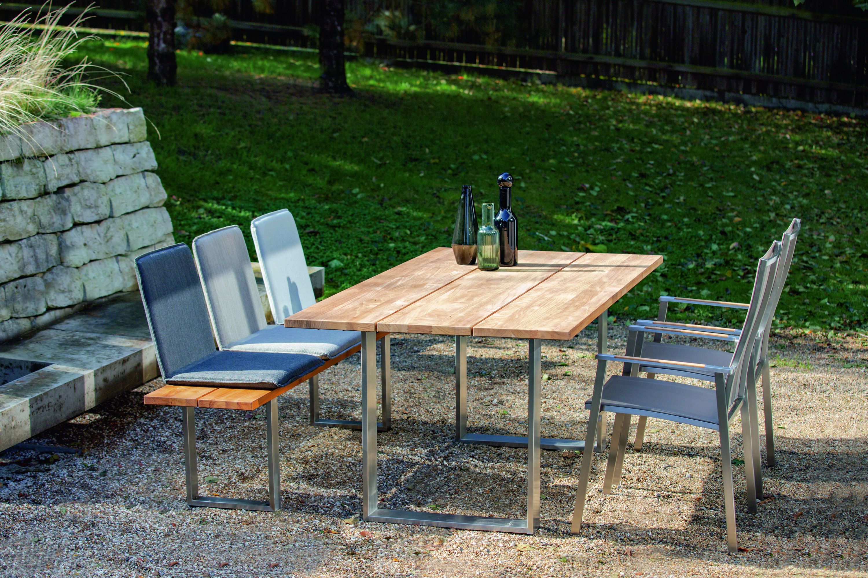 Gartentisch Noah