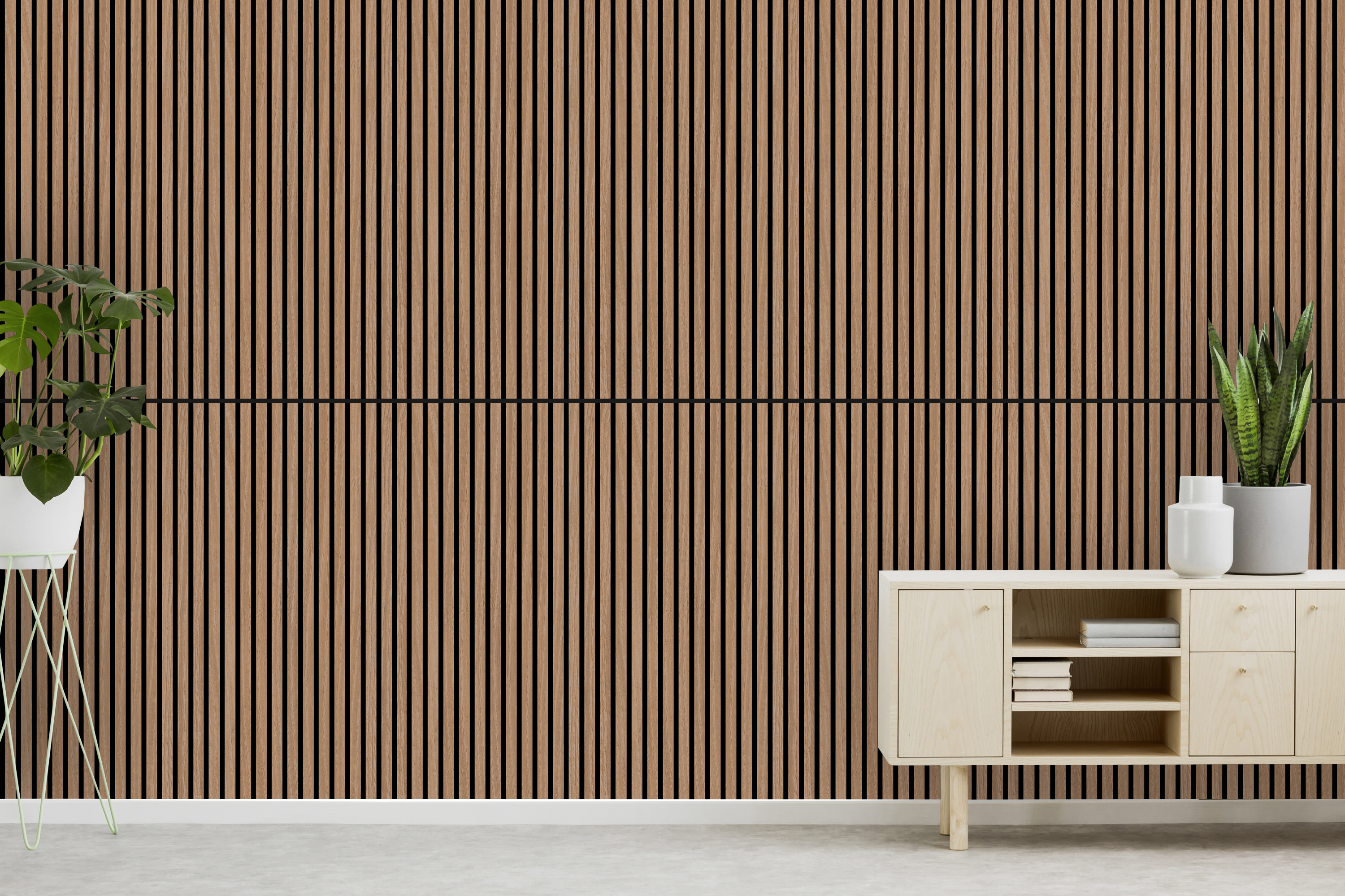 Wandpaneel MODULAR WALL