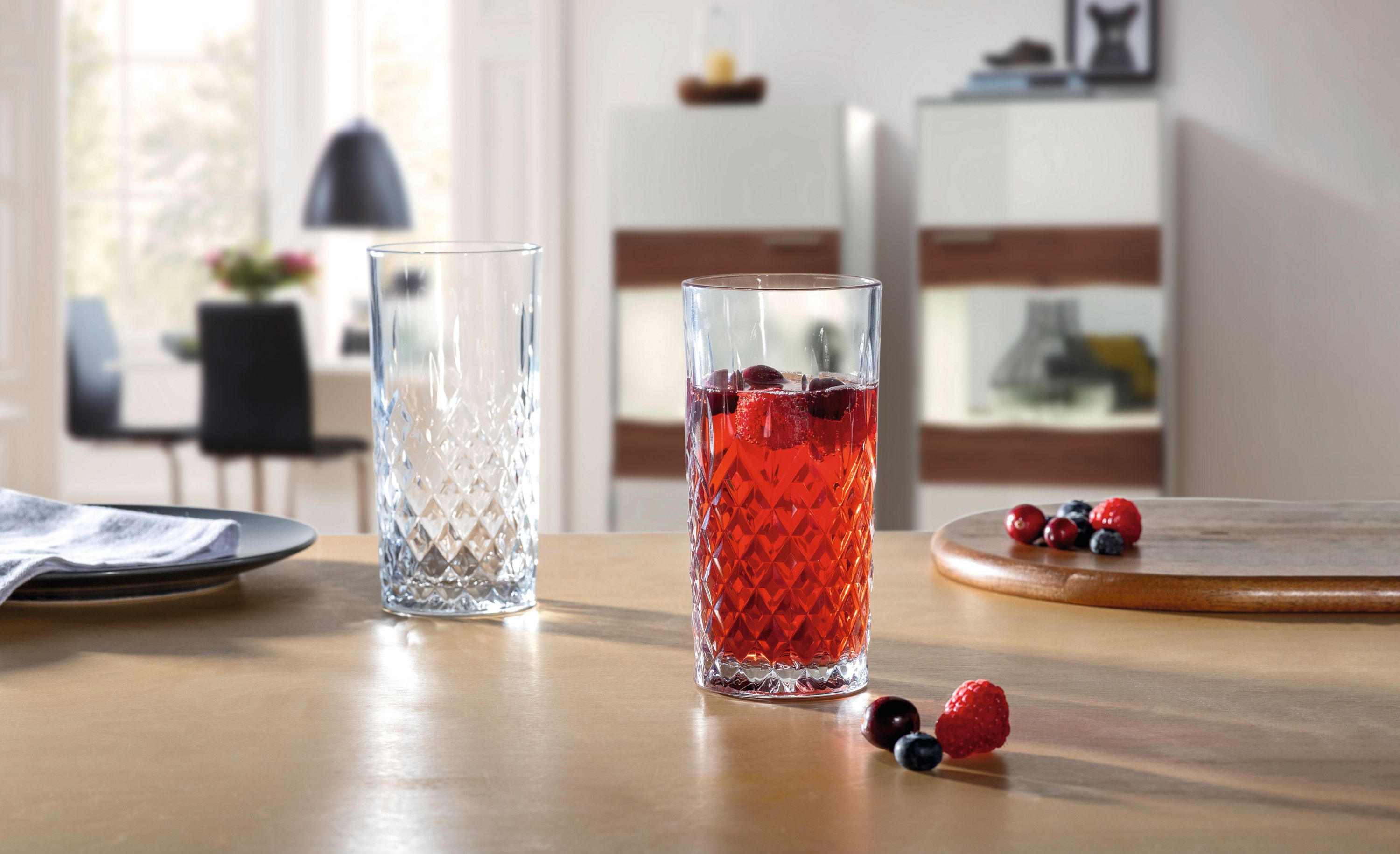 Longdrinkbecher LIMITED