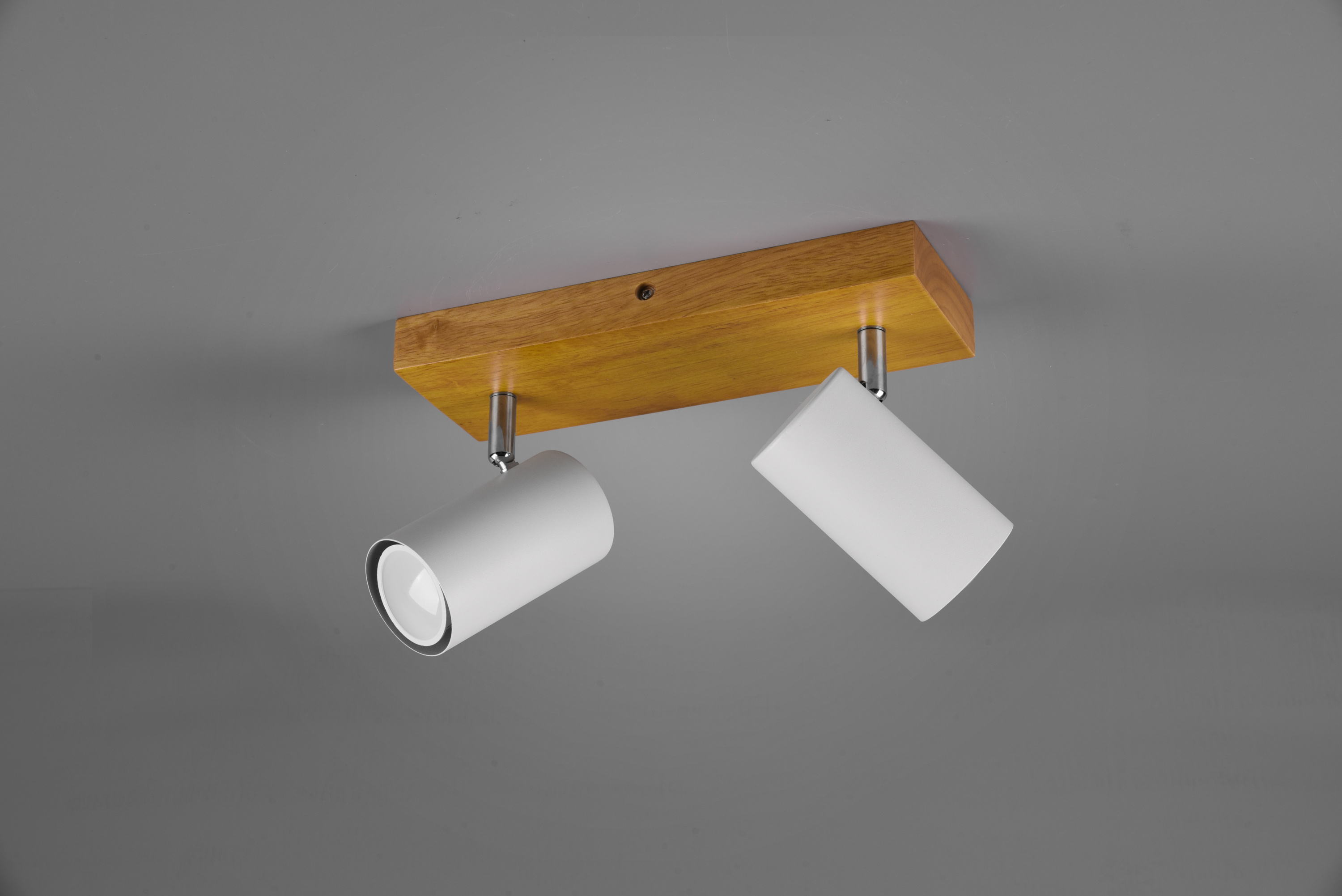 Deckenspot MARLEY 2-flammig