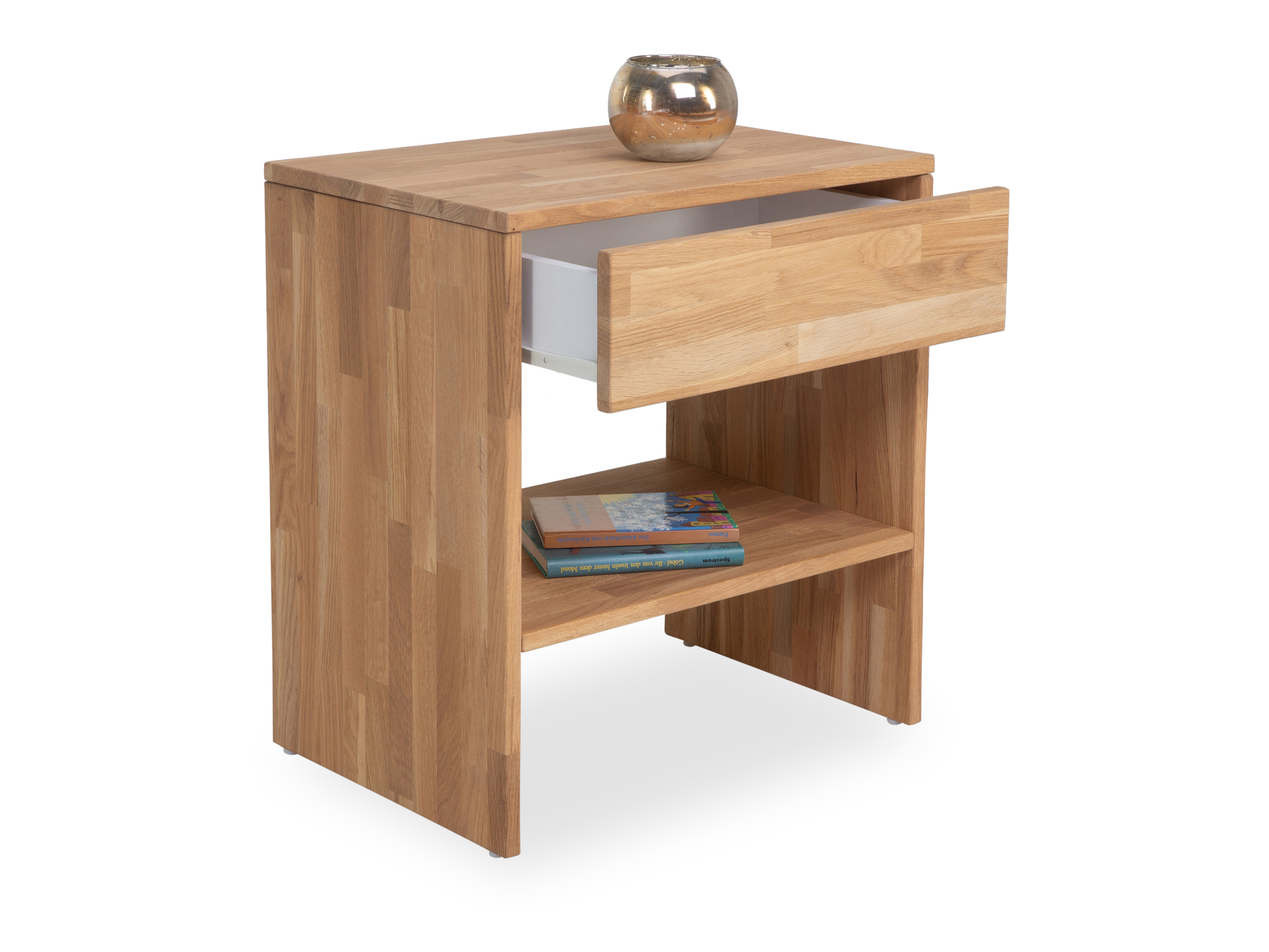 Nachtschrank MONDO INCANA