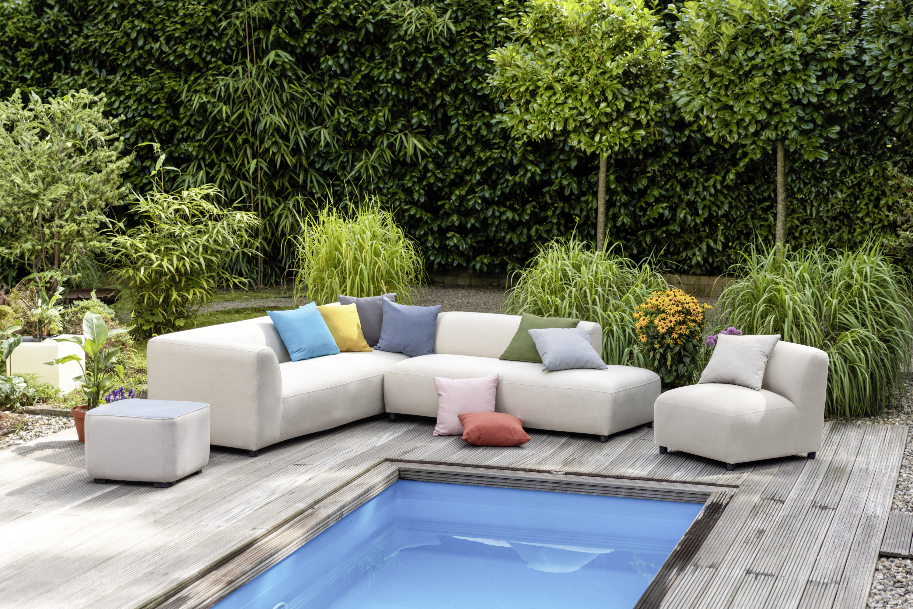 Loungeset KETTLER OSEA