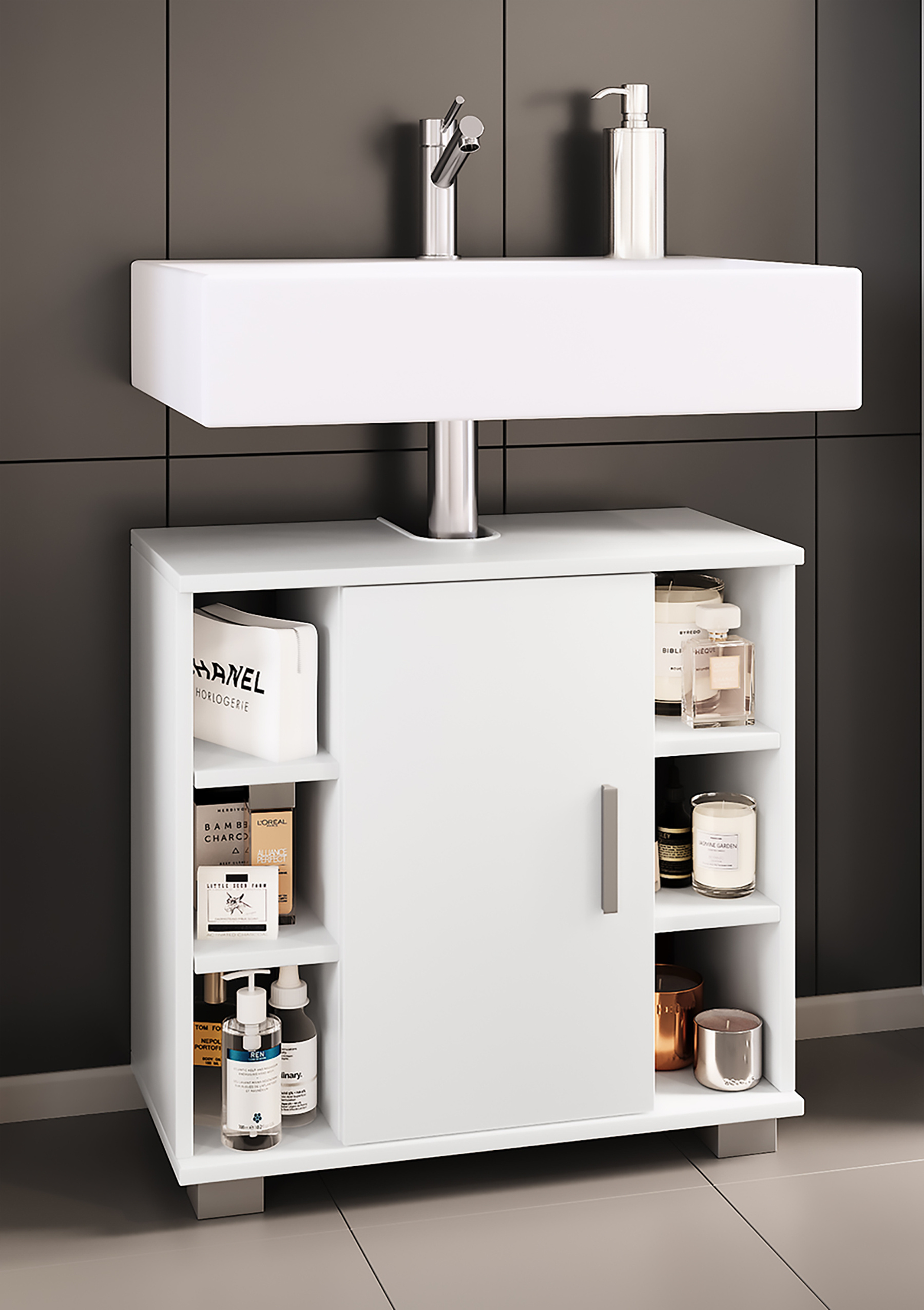Waschbeckenunterschrank ZALO
