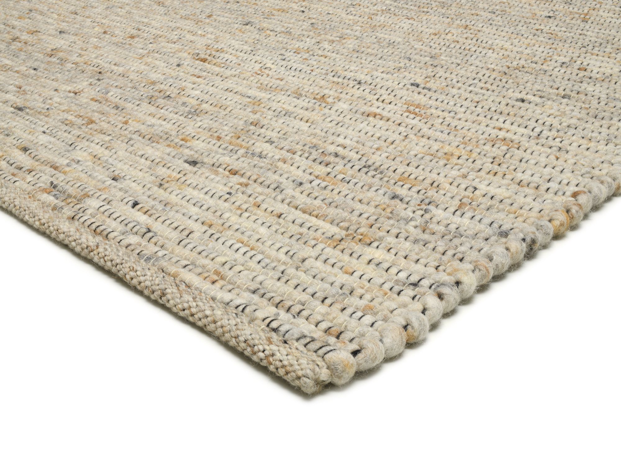 Teppich ATRIUM HANDWEB
